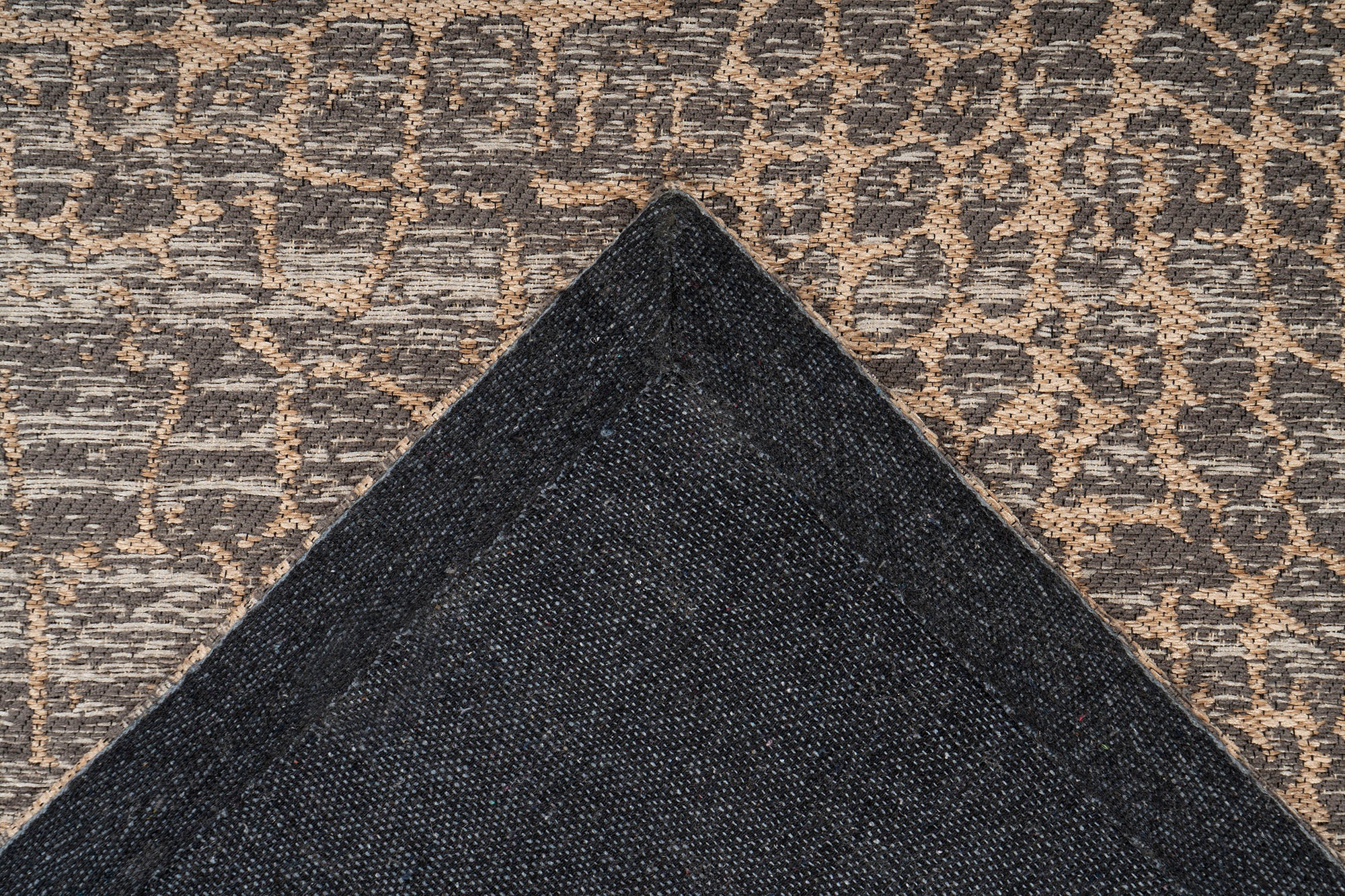 Kayoom Teppich »Davio 300« rechteckig 13 mm Höhe