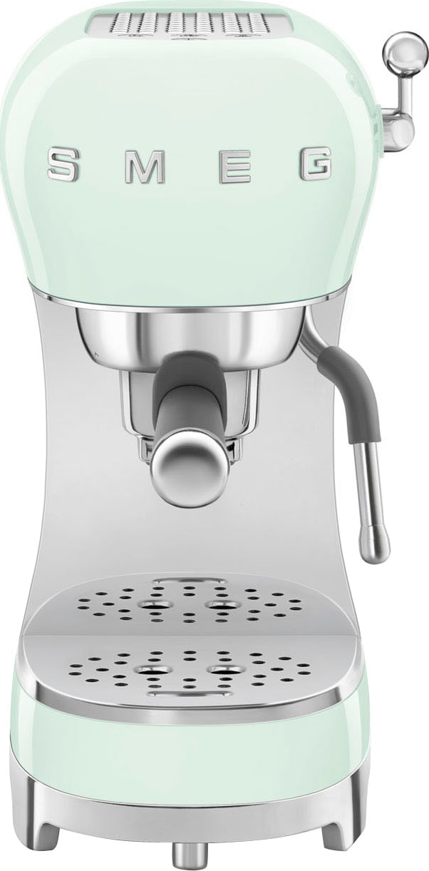 Smeg Espressomaschine »ECF02PGEU«