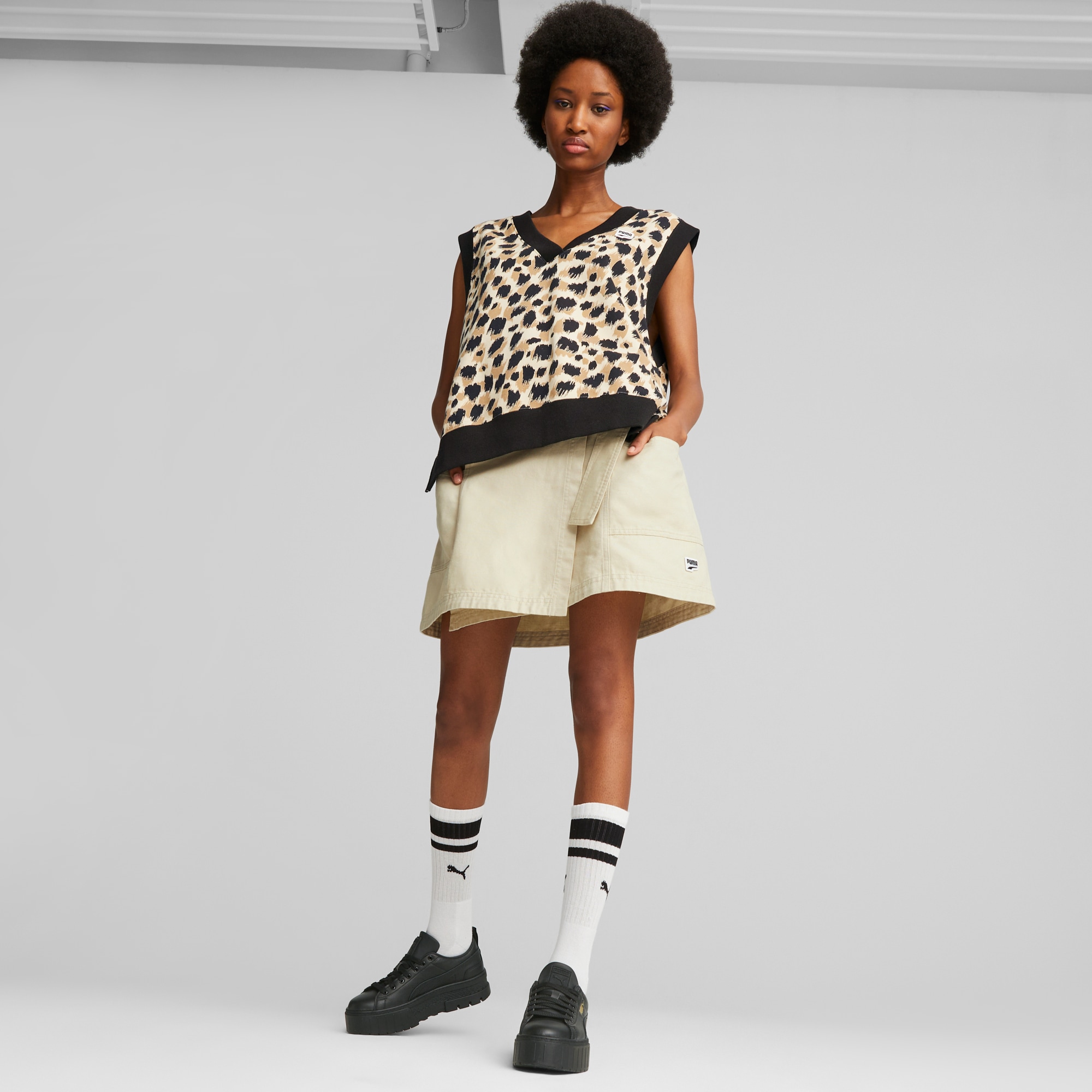 PUMA »MAYZE CLASSIC WNS«