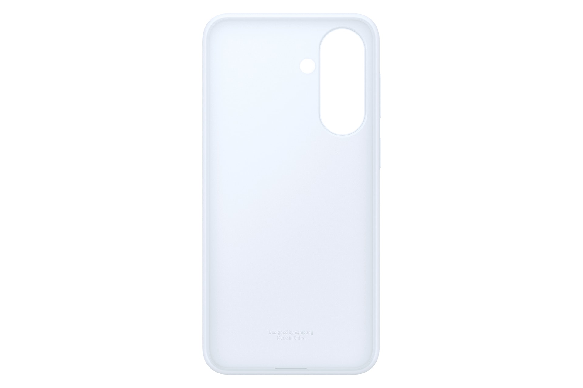 Samsung Handyhülle »Silicone Case für Samsung Galaxy A57« Smartphones Backcover, Schutzhülle, Handyschutzhülle, Case, Schutzcase, stoßfest