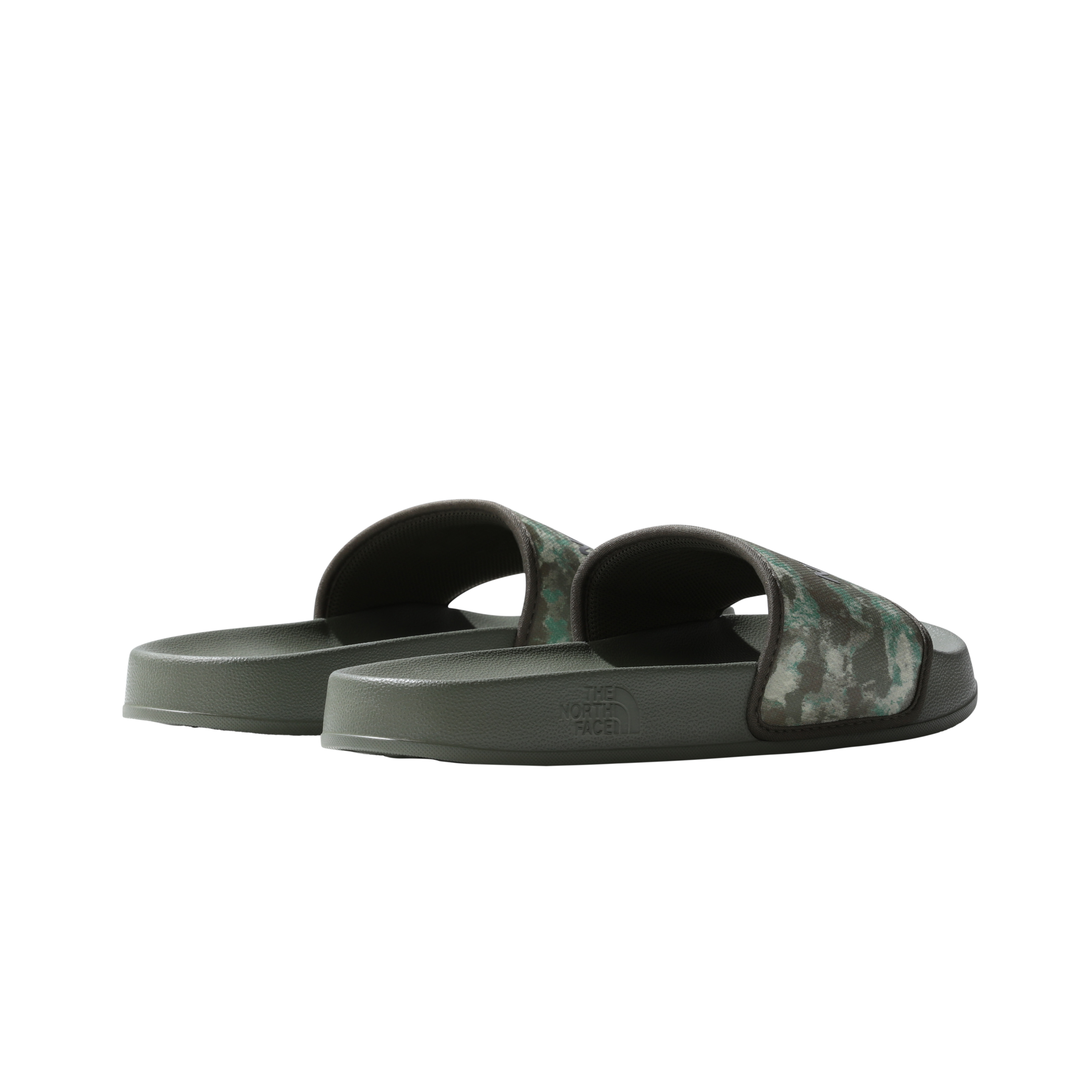 The North Face Badesandale »M BASE CAMP SLIDE III«  Badelatschen