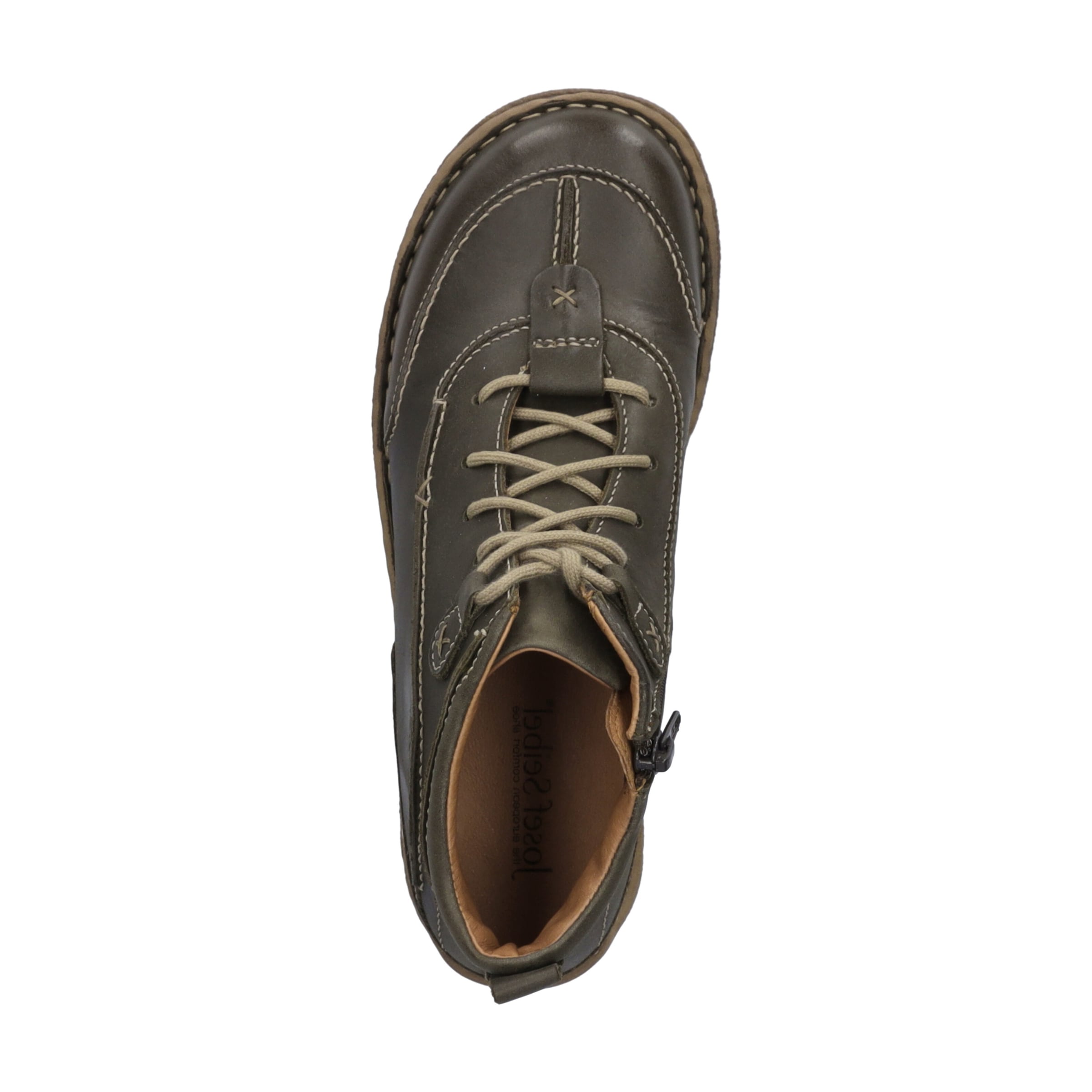Josef Seibel Stiefelette »Neele 52, moos«