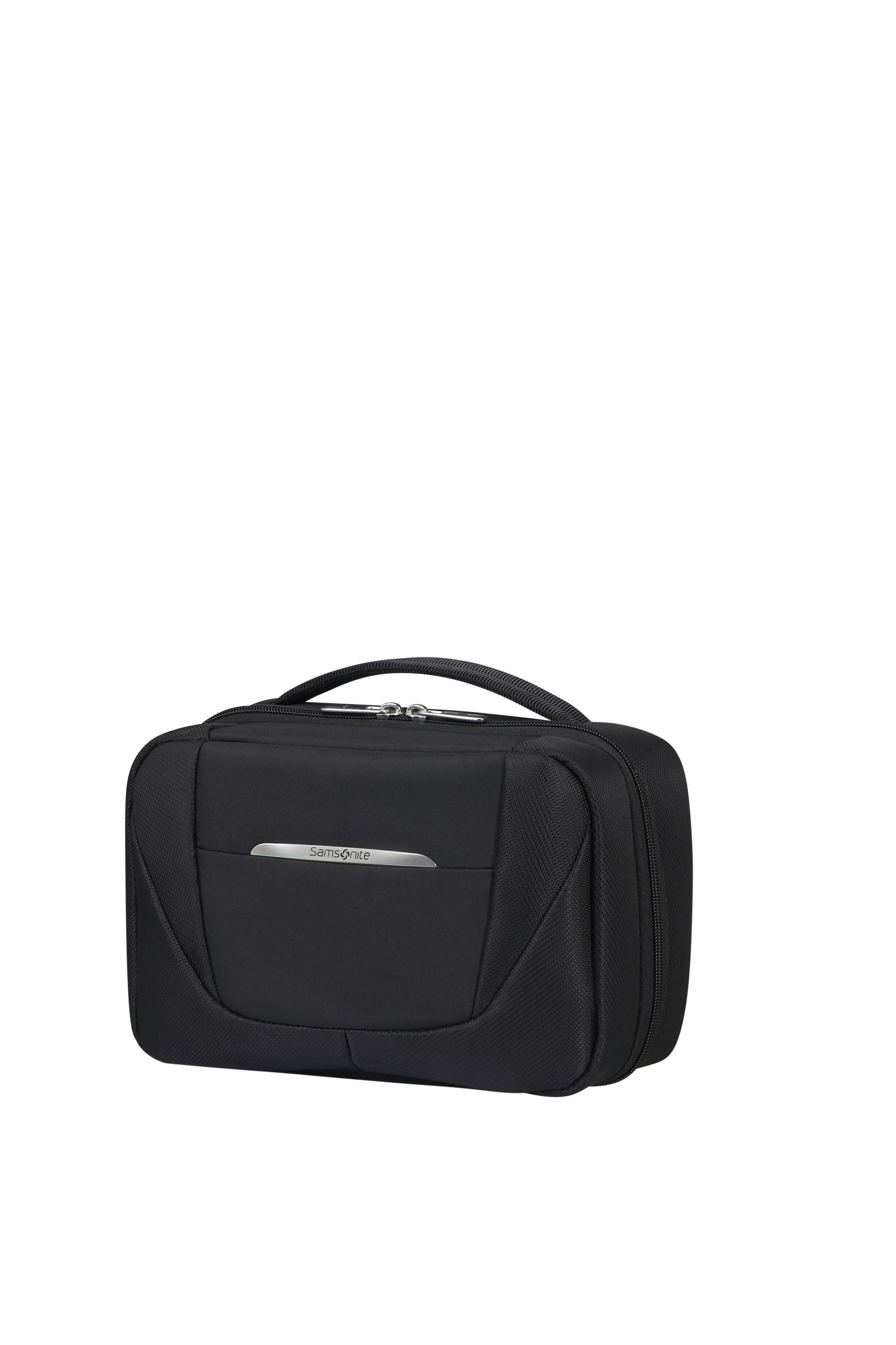 Samsonite Kulturbeutel Handgepäcktasche, strapazierfähiges und pflegeleichtes Material