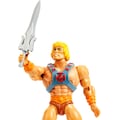 Mattel® Actionfigur »Masters of the Universe, Origins He-Man Vintage Head«
