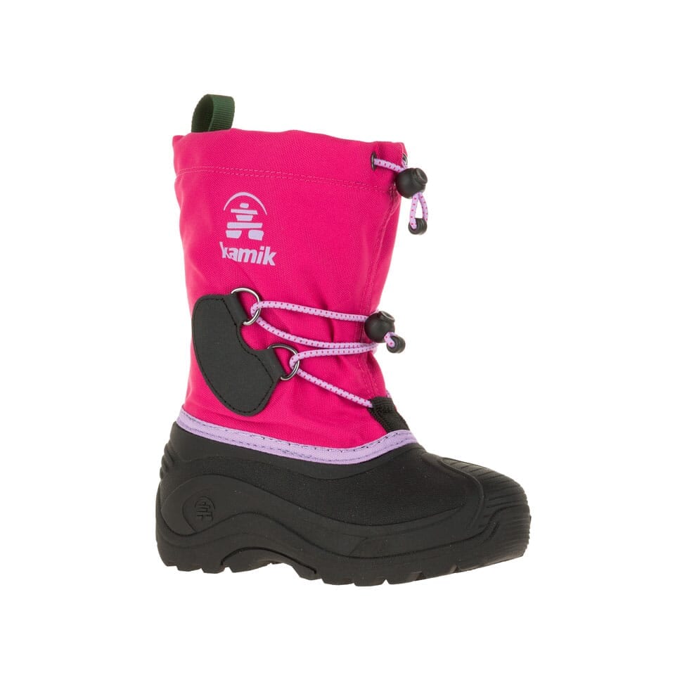 Kamik Winterstiefel »SOUTHPOLE4«, Winterboots, Snowboots, Winterschuhe, wasserdicht