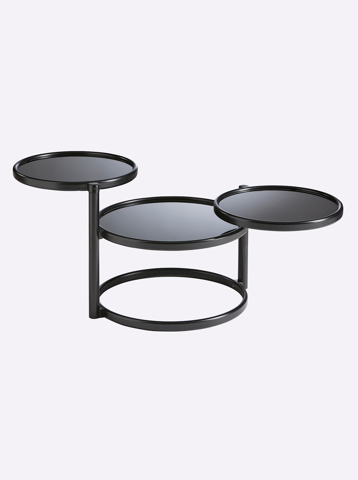 heine home Couchtisch, (1 St.)