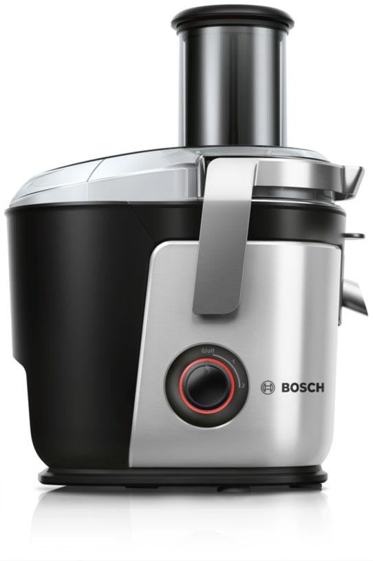 BOSCH Entsafter »VitaJuice 4 MES4010«, 1200 W mit 3 Jahren XXL Garantie