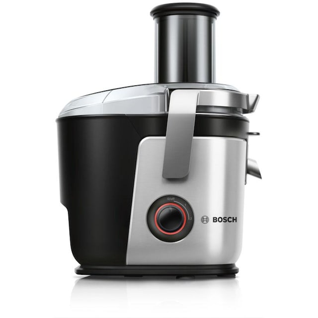 BOSCH Entsafter »VitaJuice 4 MES4010«, 1200 W mit 3 Jahren XXL Garantie