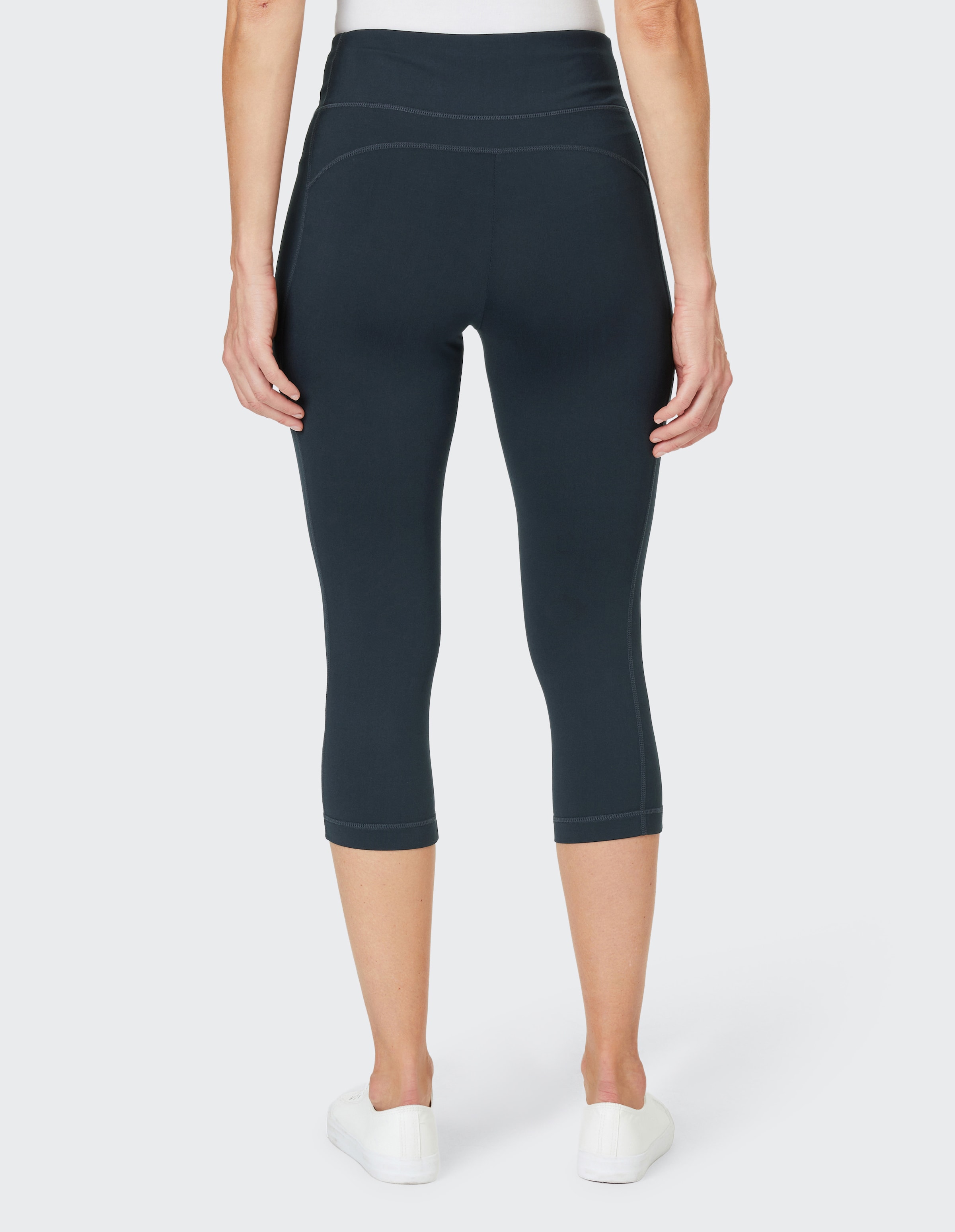 Joy Sportswear Funktionstights  für Laufen und Sportmode, mit Elasthananteil, aus Polyester