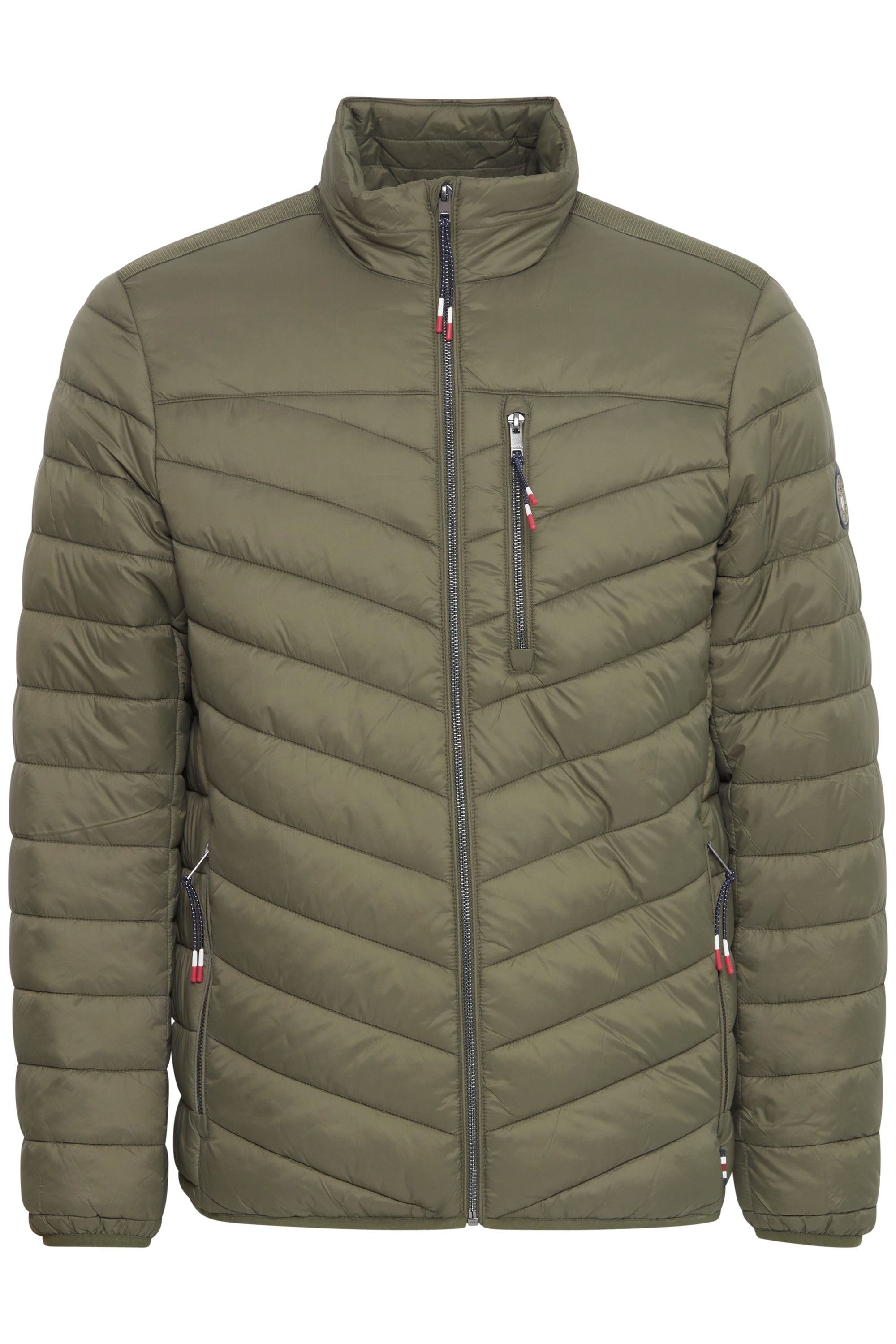 Steppjacke »Steppjacke FQJACOB padded jacket«