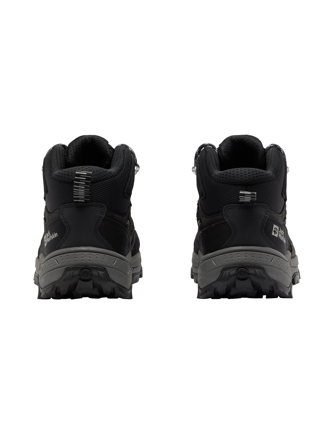 Jack Wolfskin Wanderstiefel »VOJO TOUR LT TEXAPORE MID M«