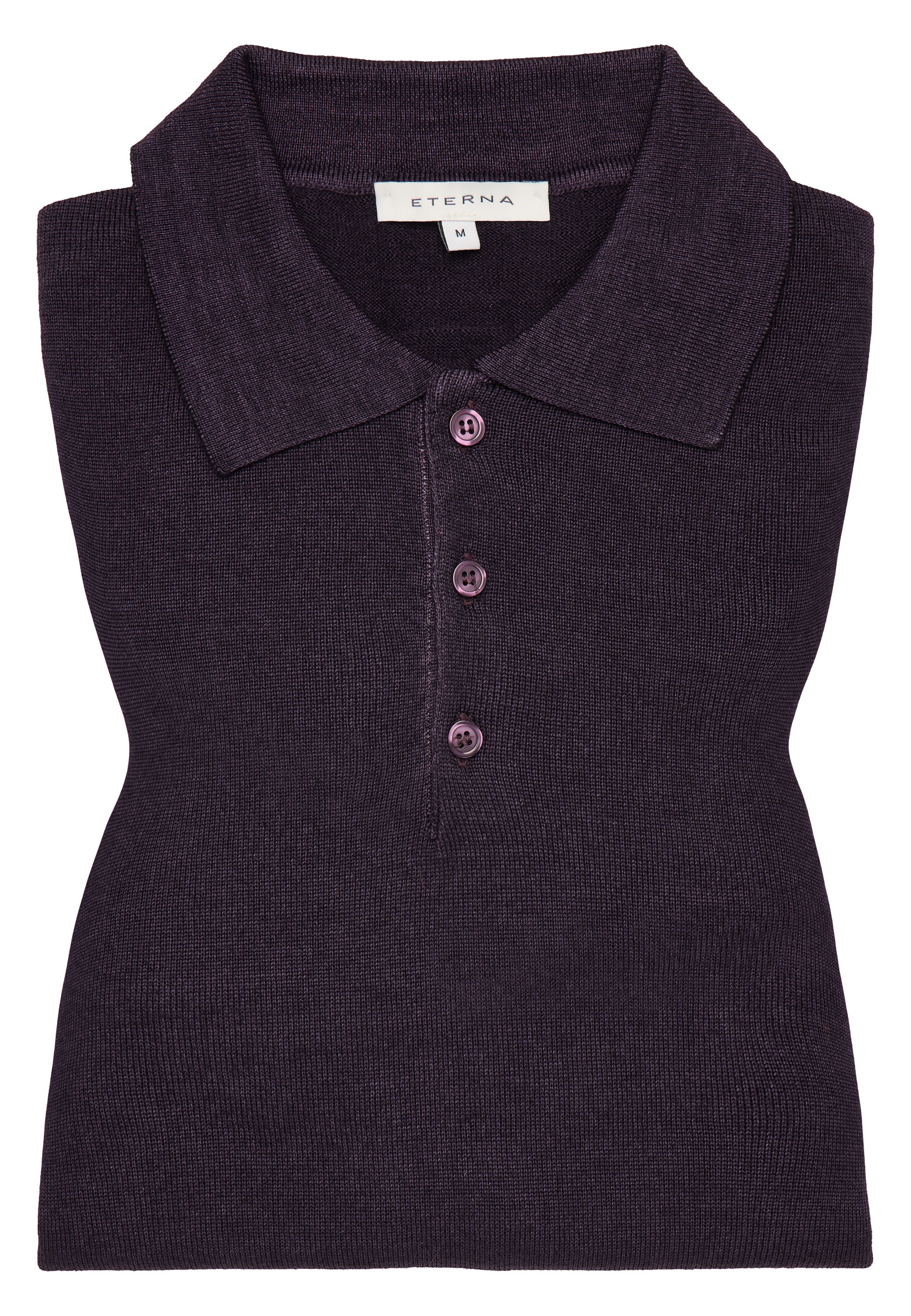 Eterna Polokragenpullover