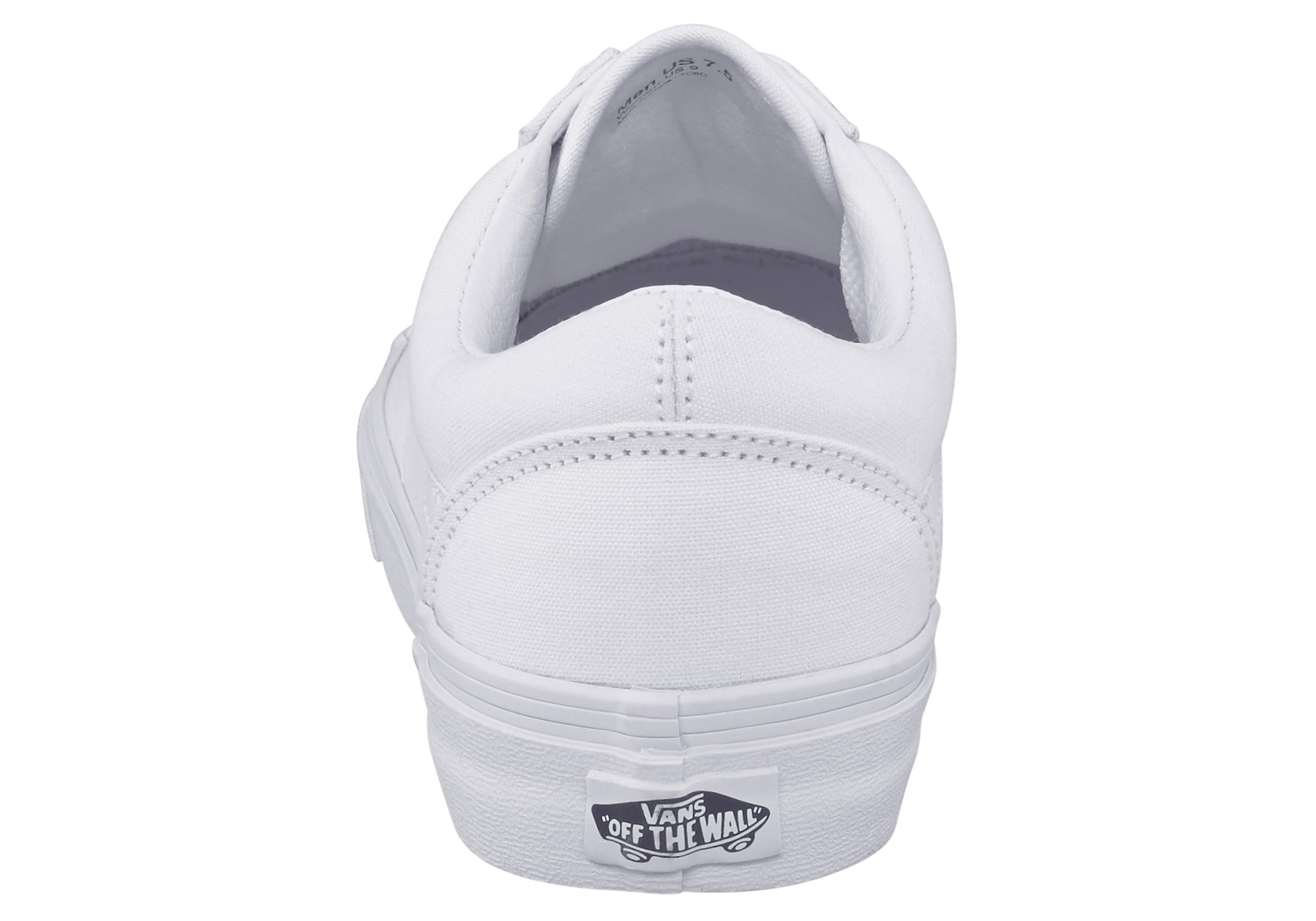 Vans Sneaker »Old Skool«