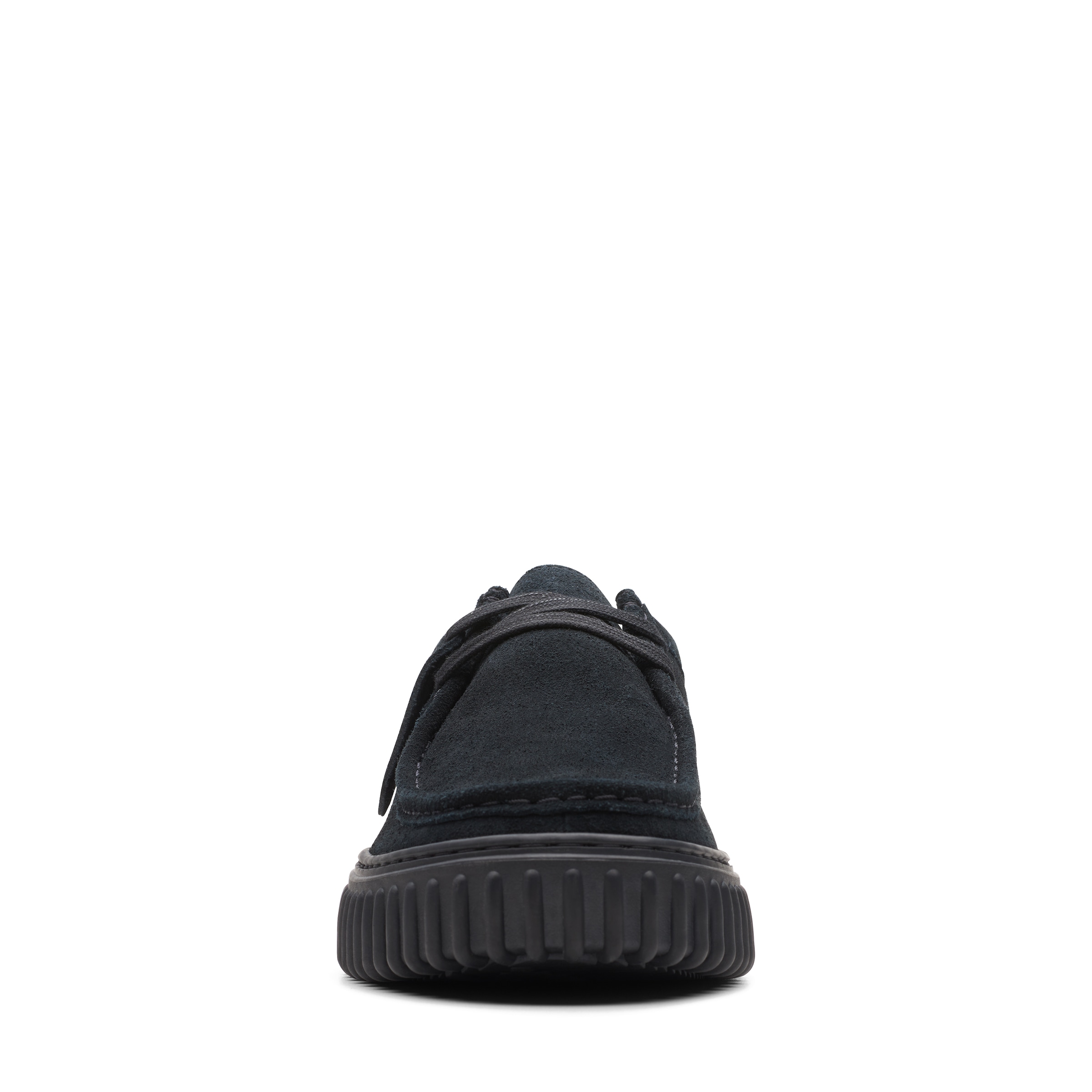 Clarks Schnürschuh »Torhill Lo«, Freizeitschuh, Halbschuh, Schnürschuh mit herausnehmbarem Fußbett
