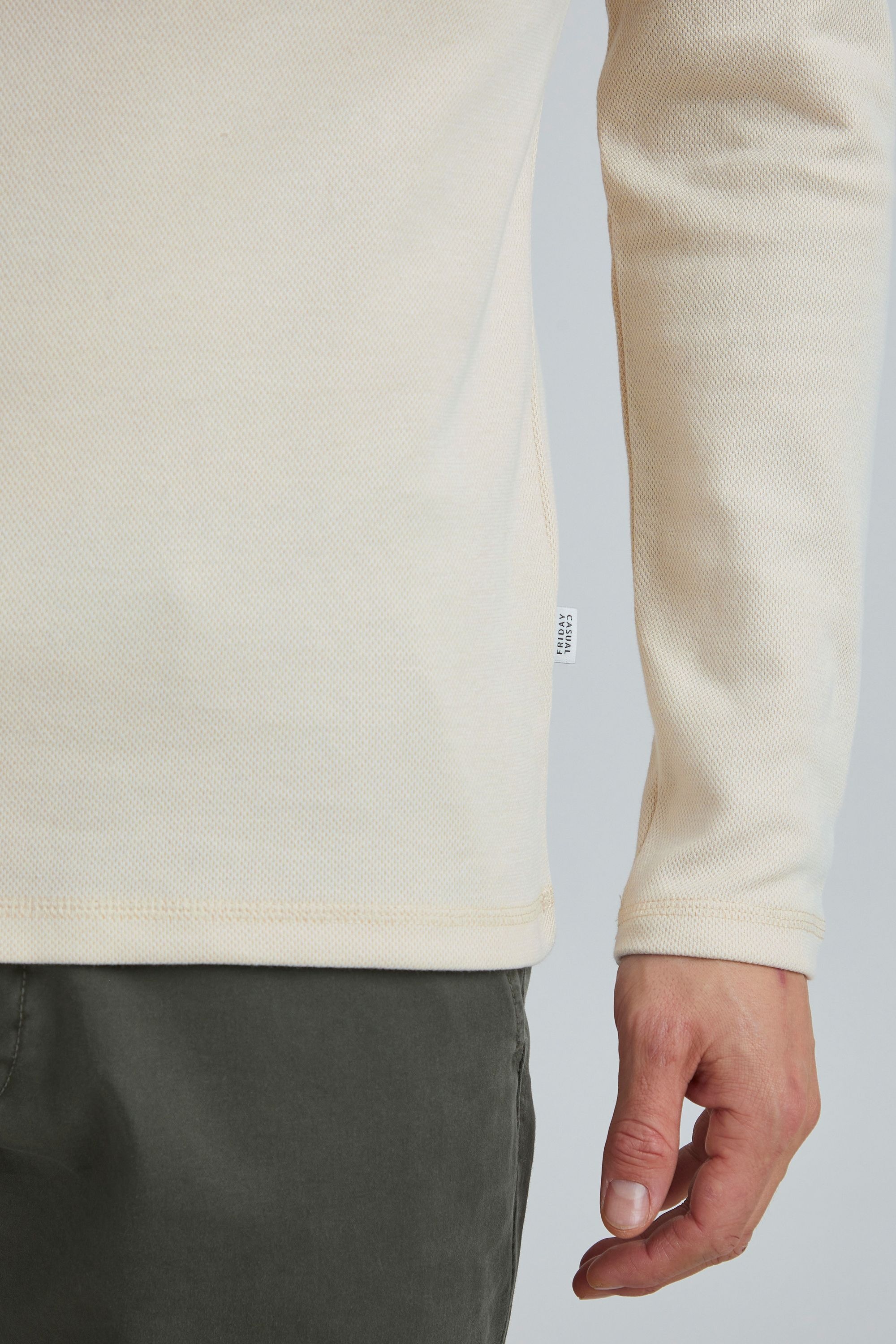 Casual Friday Longsleeve »Longsleeve CFTheis«
