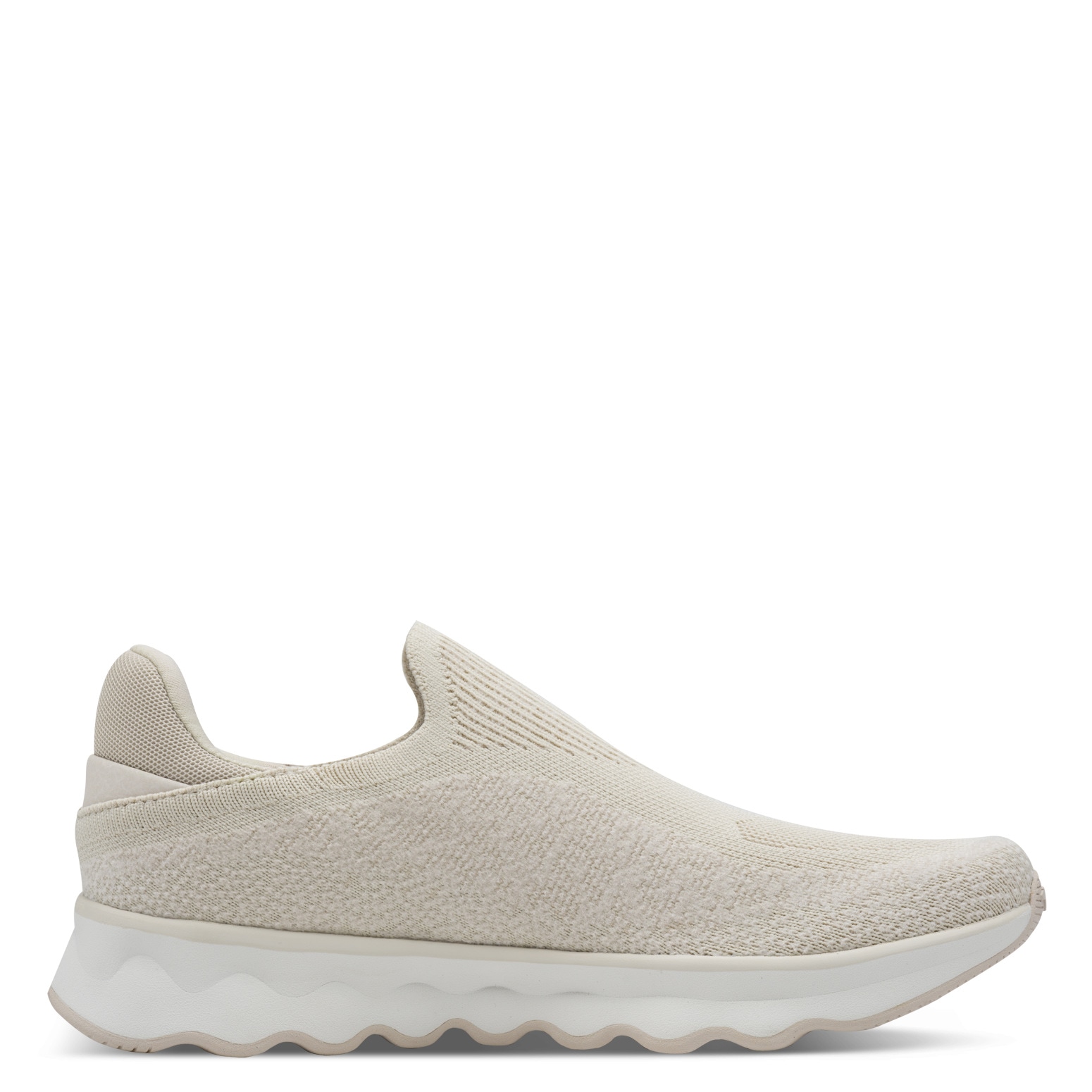 Tamaris Slip-On Sneaker, Slipper, Halbschuh, Freizeitschuh mit Ortholite-Ausstattung