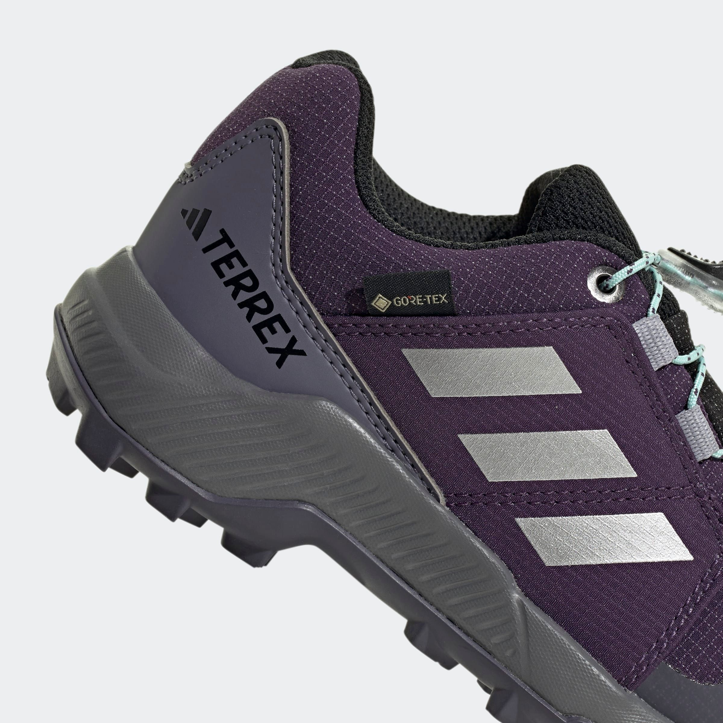 adidas TERREX Wanderschuh »TERREX GORE-TEX«, wasserdicht