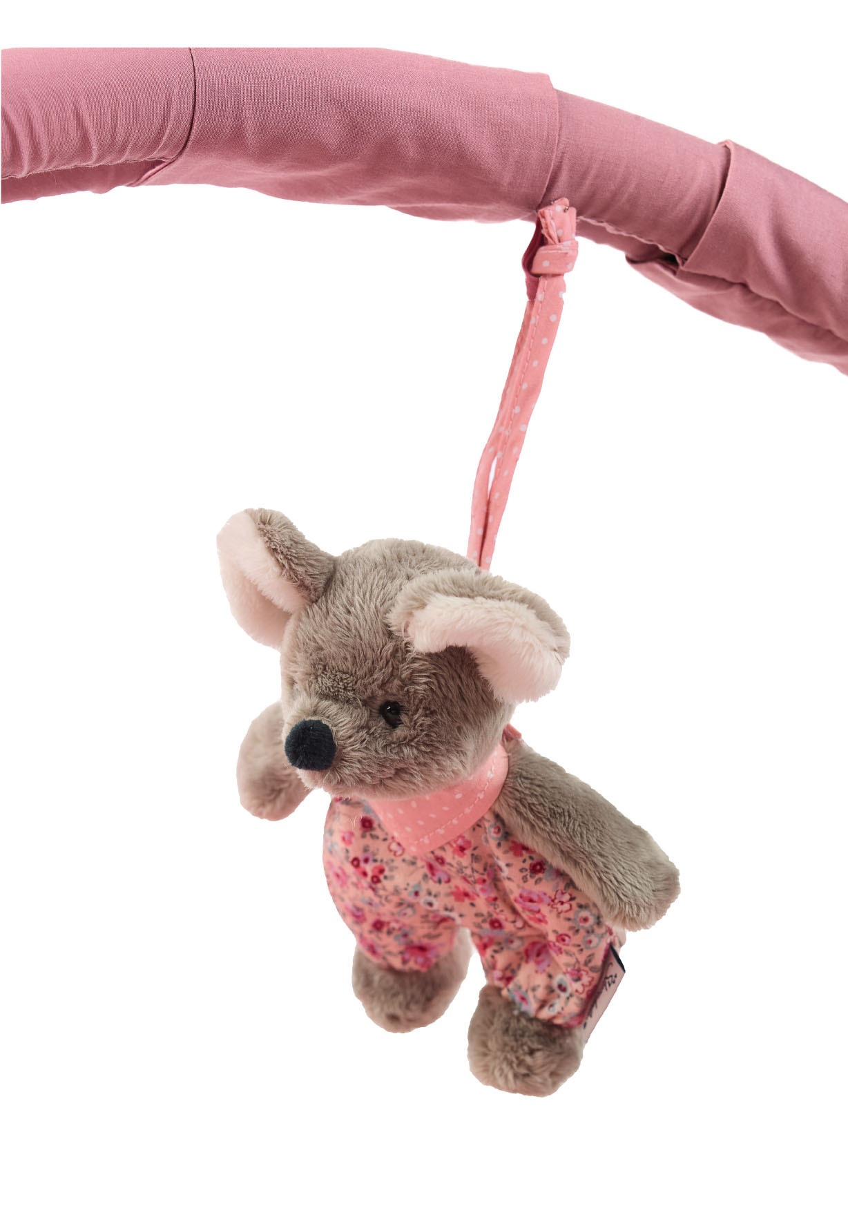 Sterntaler® Krabbeldecke »Spielbogen MAUS Mabel«