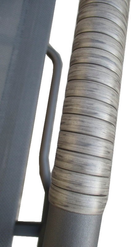 Garden Pleasure Garten-Essgruppe »AMIRA« 9 Stk. tlg.