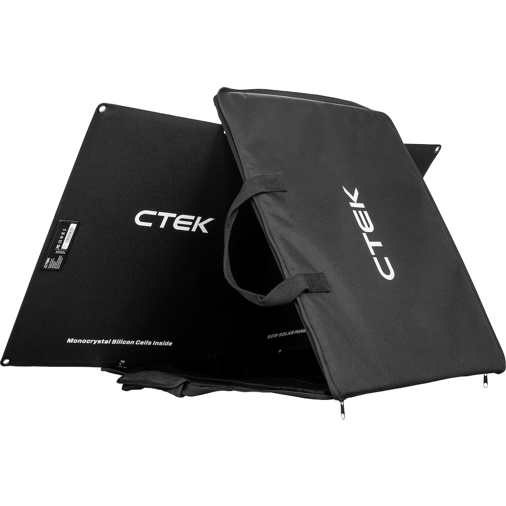 CTEK Solarmodul »Charge Kit«