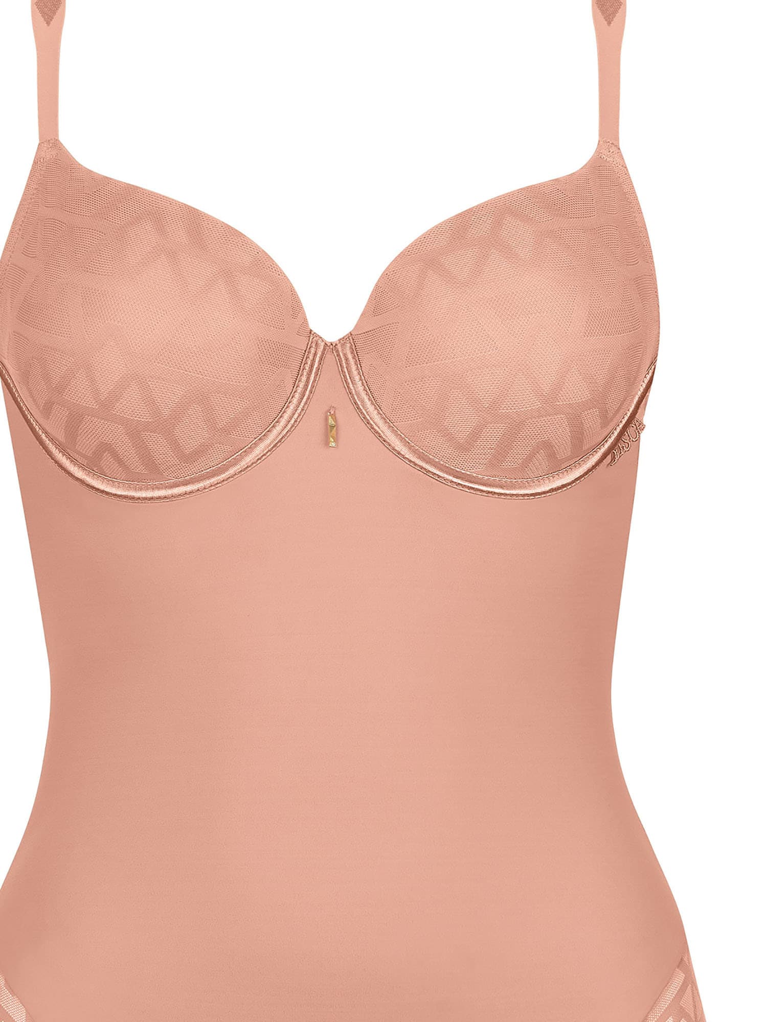 Lisca Body »Body mit Bügel Opal«