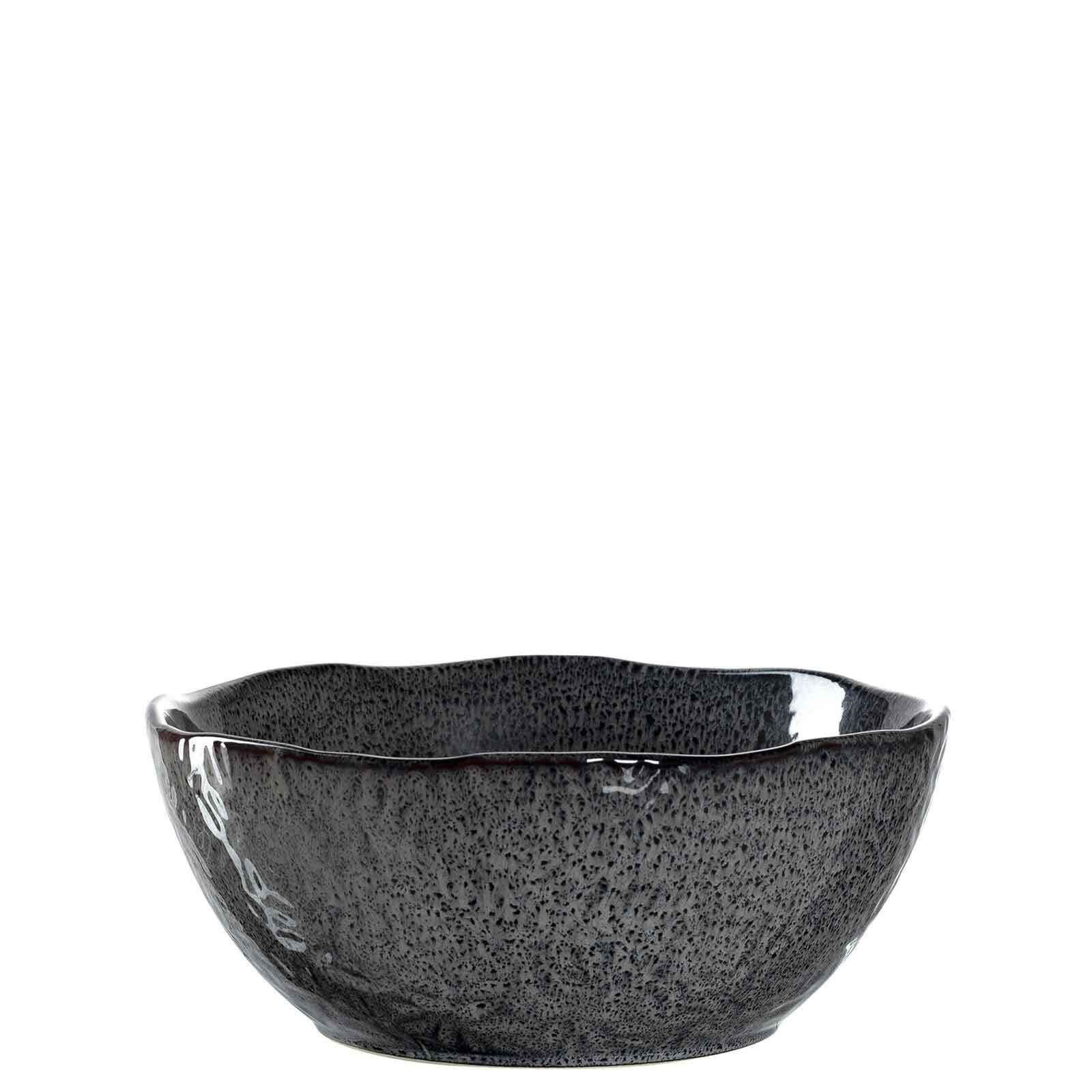 LEONARDO Schale »Salatschüsseln Matera ø 24 cm 2er Set«