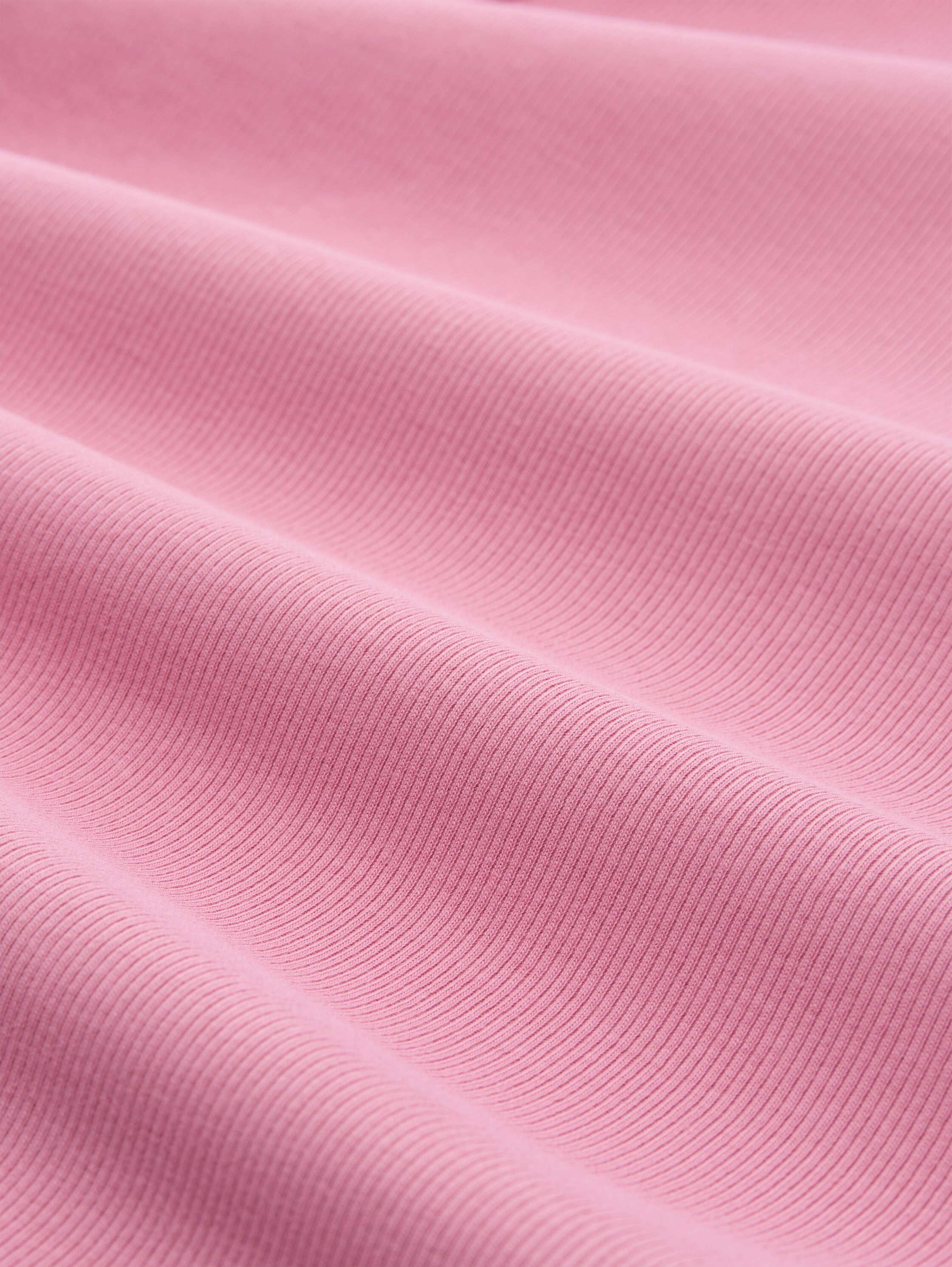 TOM TAILOR Denim Rundhalsshirt ohne Ärmel