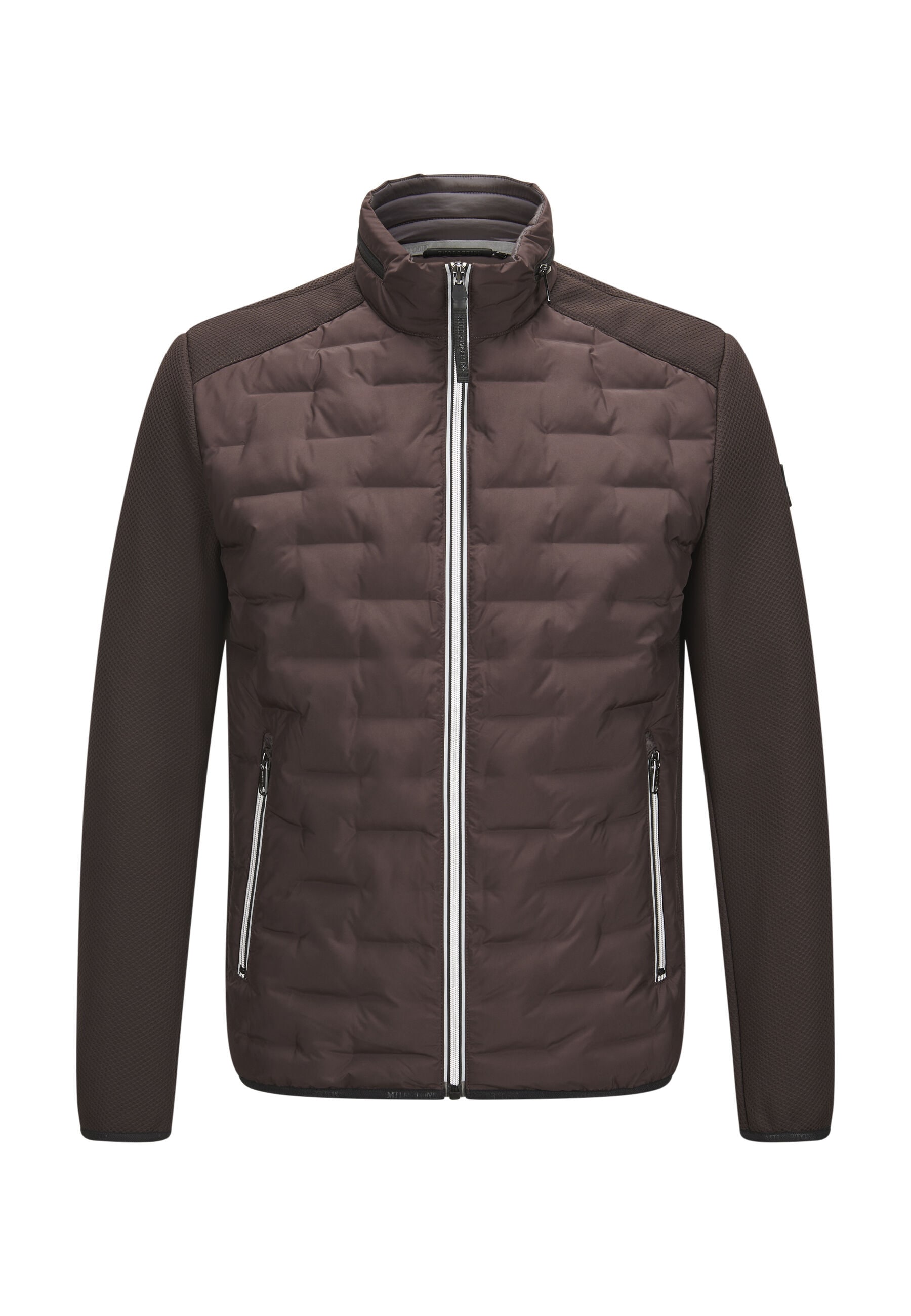 Milestone Blouson »MSNerano« ohne Kapuze mit einer matten Oberfläche