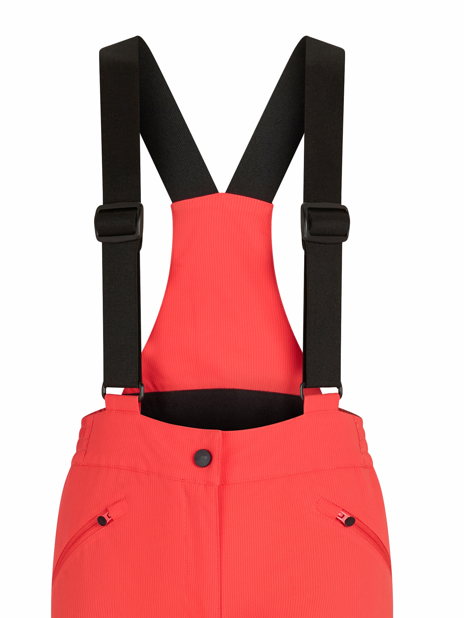Ziener Skihose »AFIA-Z AQUASHIELD® MÄDCHEN«  Slim Fit, wasser-u.winddicht, atmungsaktiv, warm, verstellbare Träger