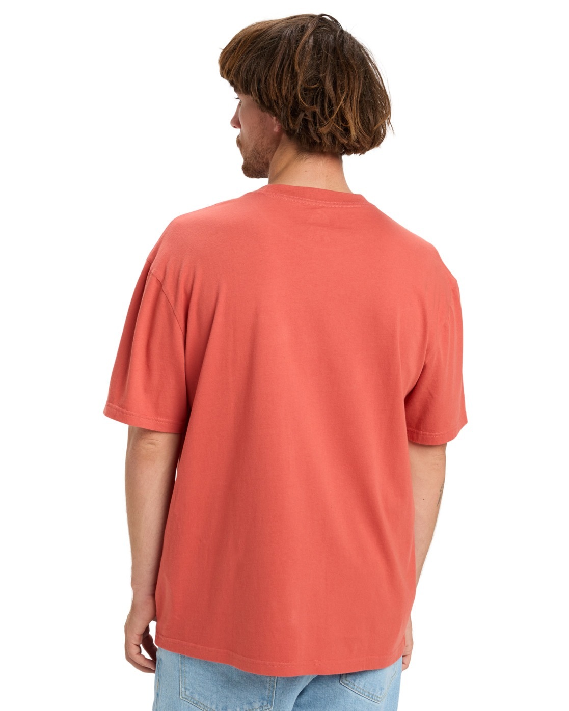 Quiksilver T-Shirt »Salt Water«