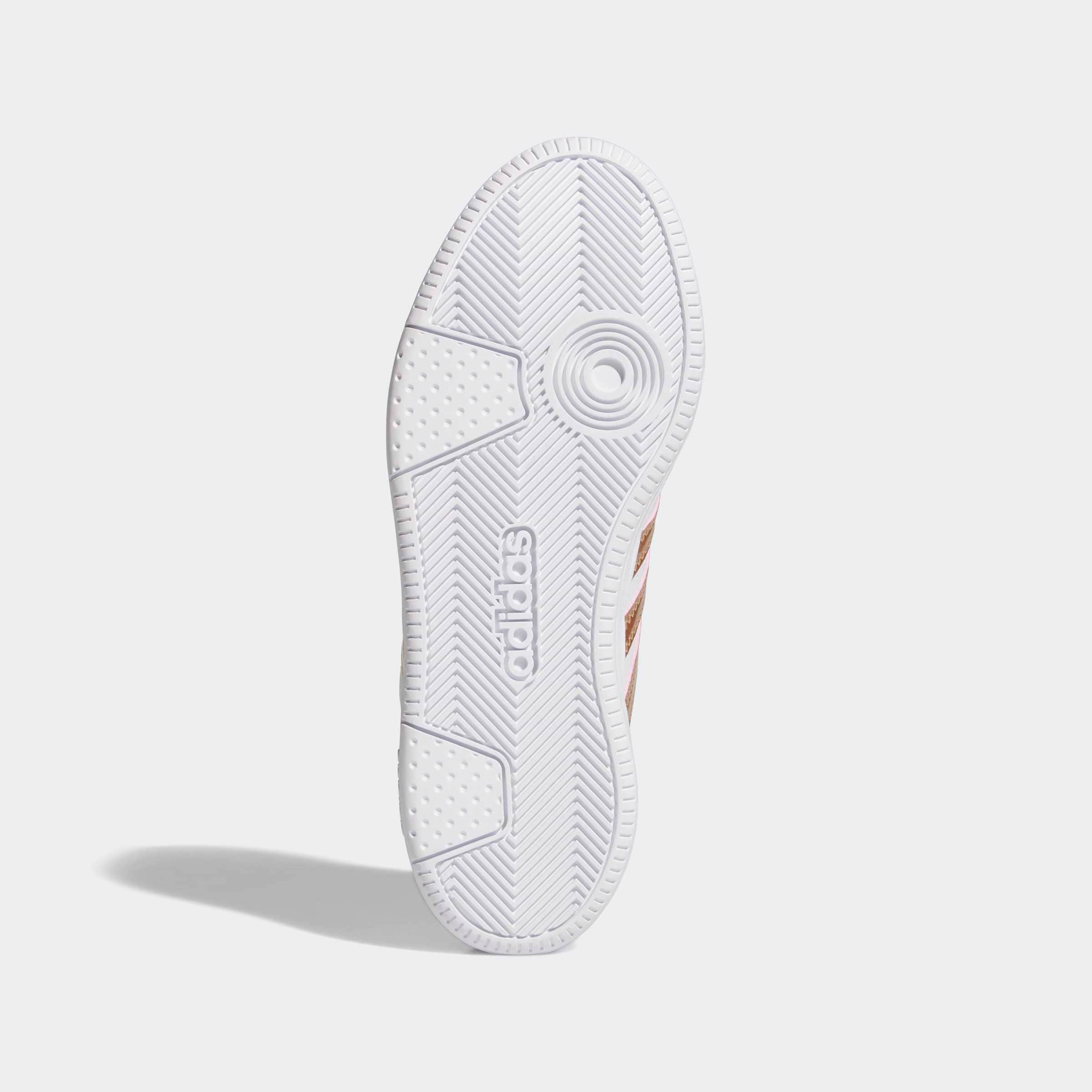 adidas Sportswear Sneaker »HOOPS CLASSIC W«