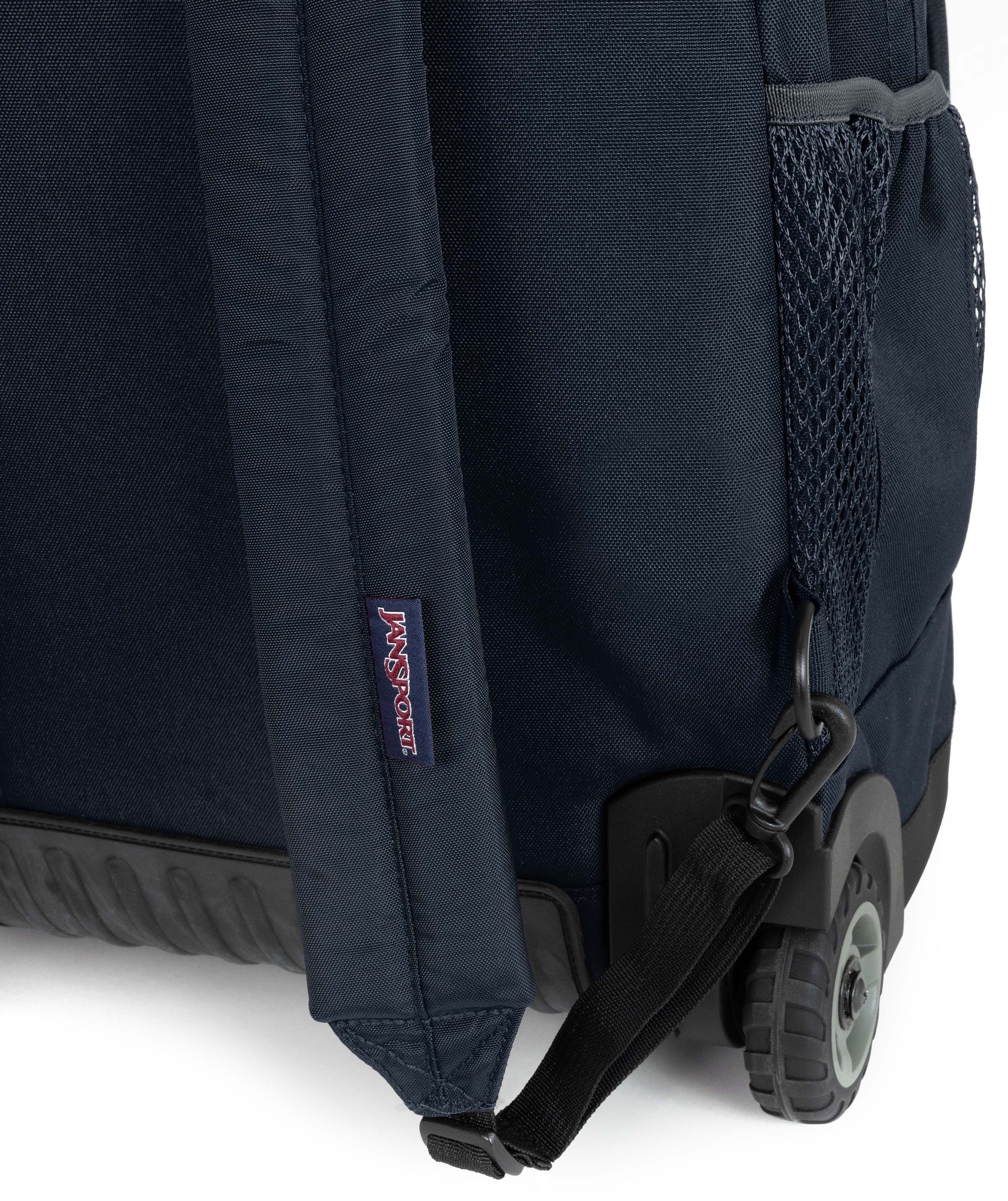 Jansport Freizeitrucksack »Driver 8«, mit Trolleyfunktion