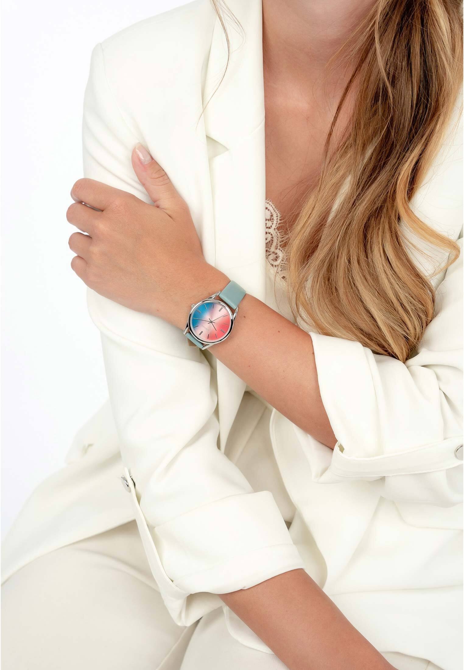 SURI FREY Quarzuhr »Armbanduhr SFY Lotty«