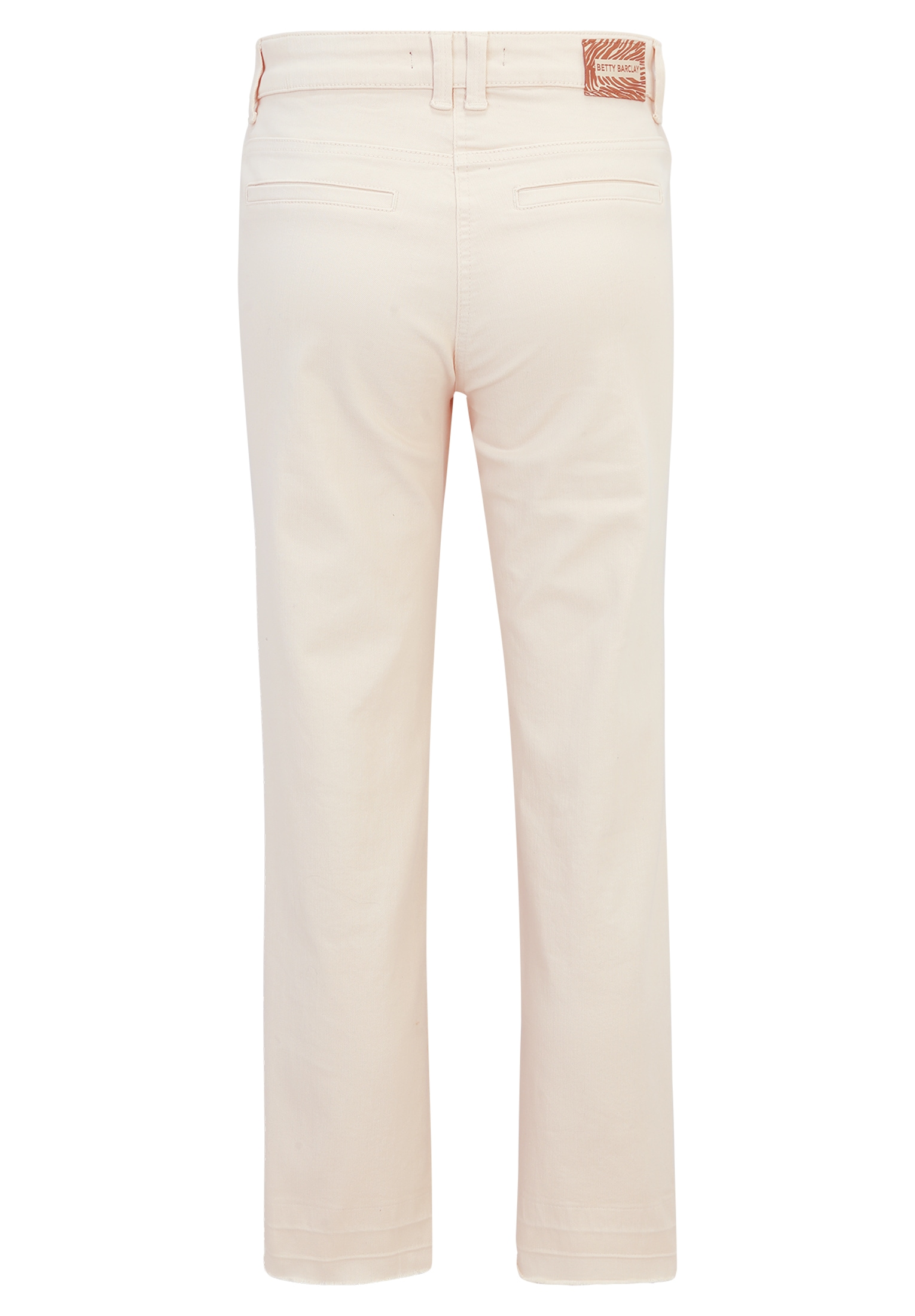 Betty Barclay Relaxhose »Casual-Hose mit Eingrifftaschen«
