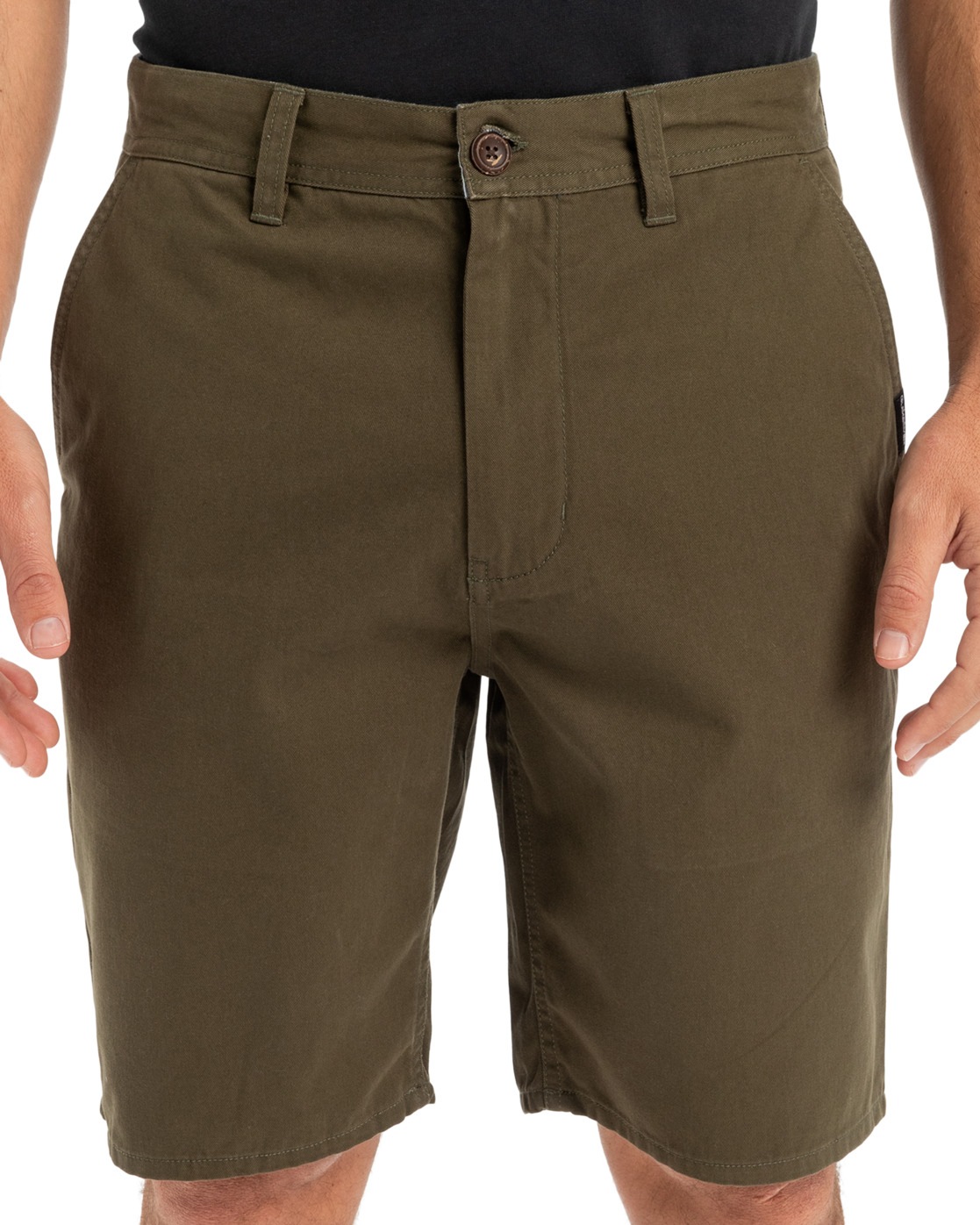 Quiksilver Chinoshorts »Everyday 20"«