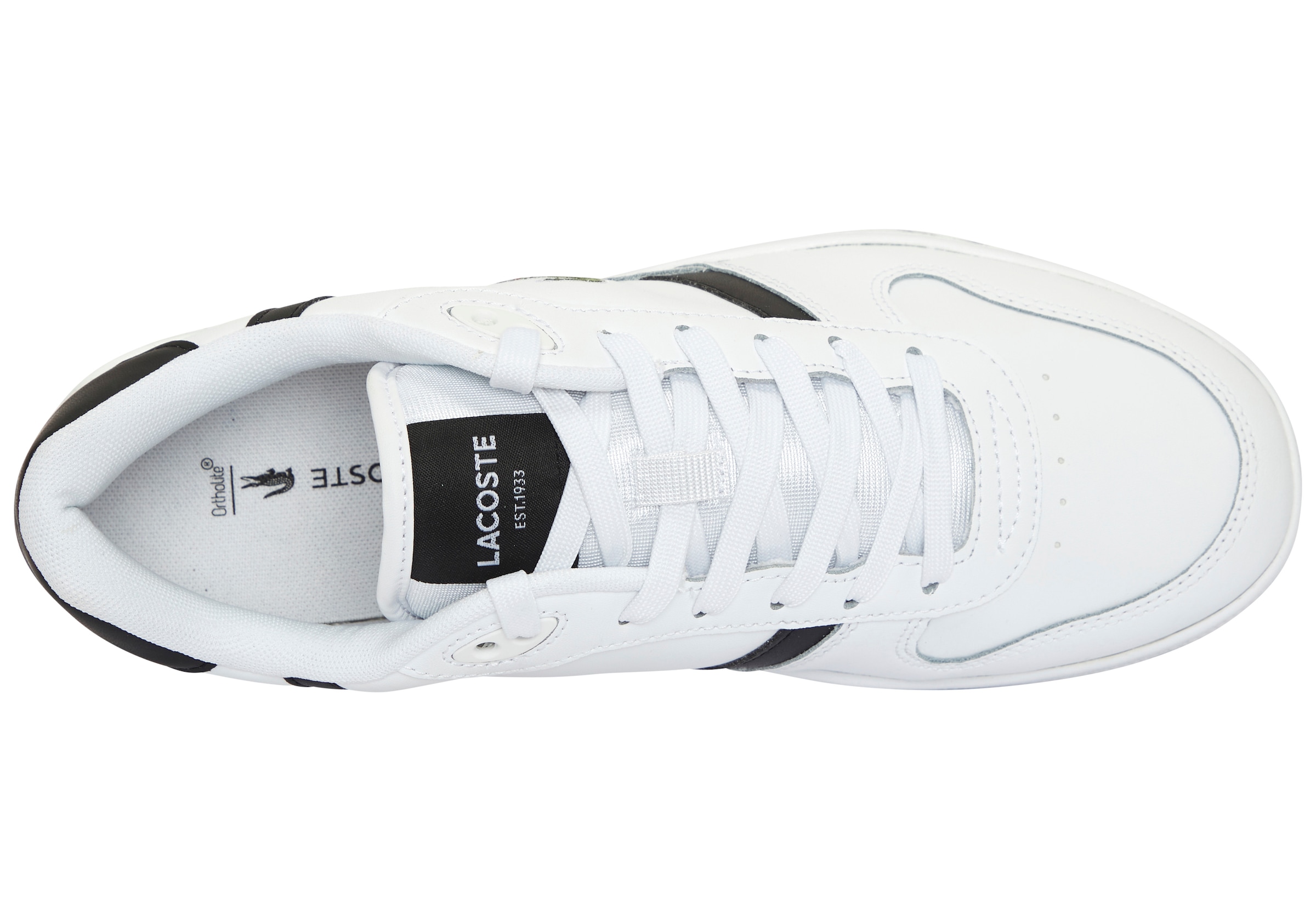 Lacoste Sneaker »LACOSTE T-CLIP«