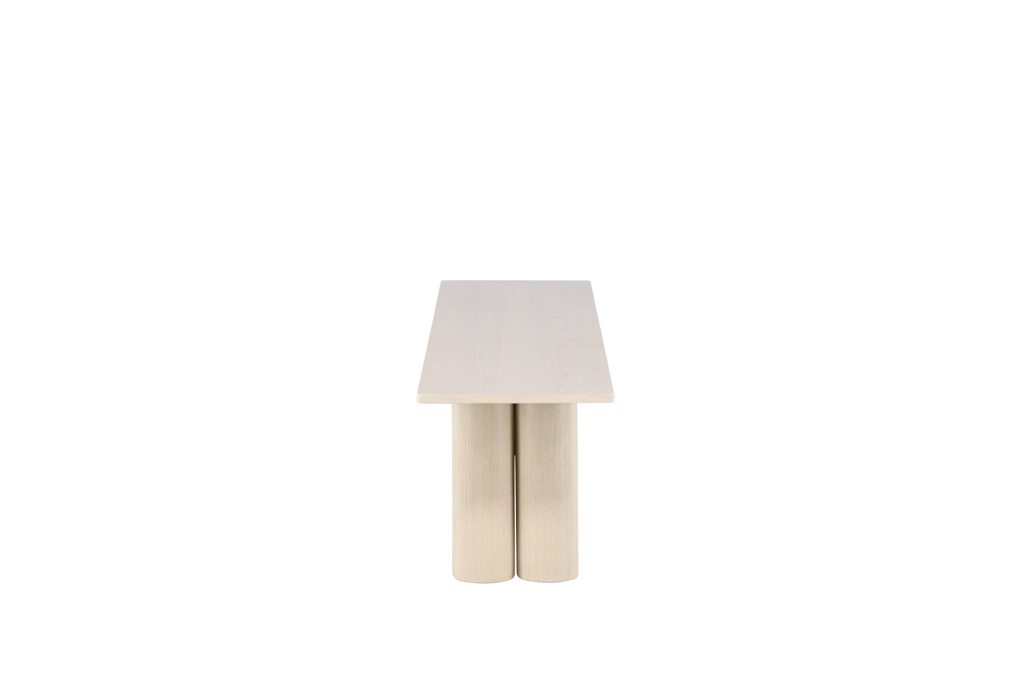 Venture Home Sitzbank »Olivia, Sitzbank 180 × 40 × 45 cm aus MDF, belastbar bis 200 kg« Bank, MDF, rechteckig, geräumig, vielseitig, modern