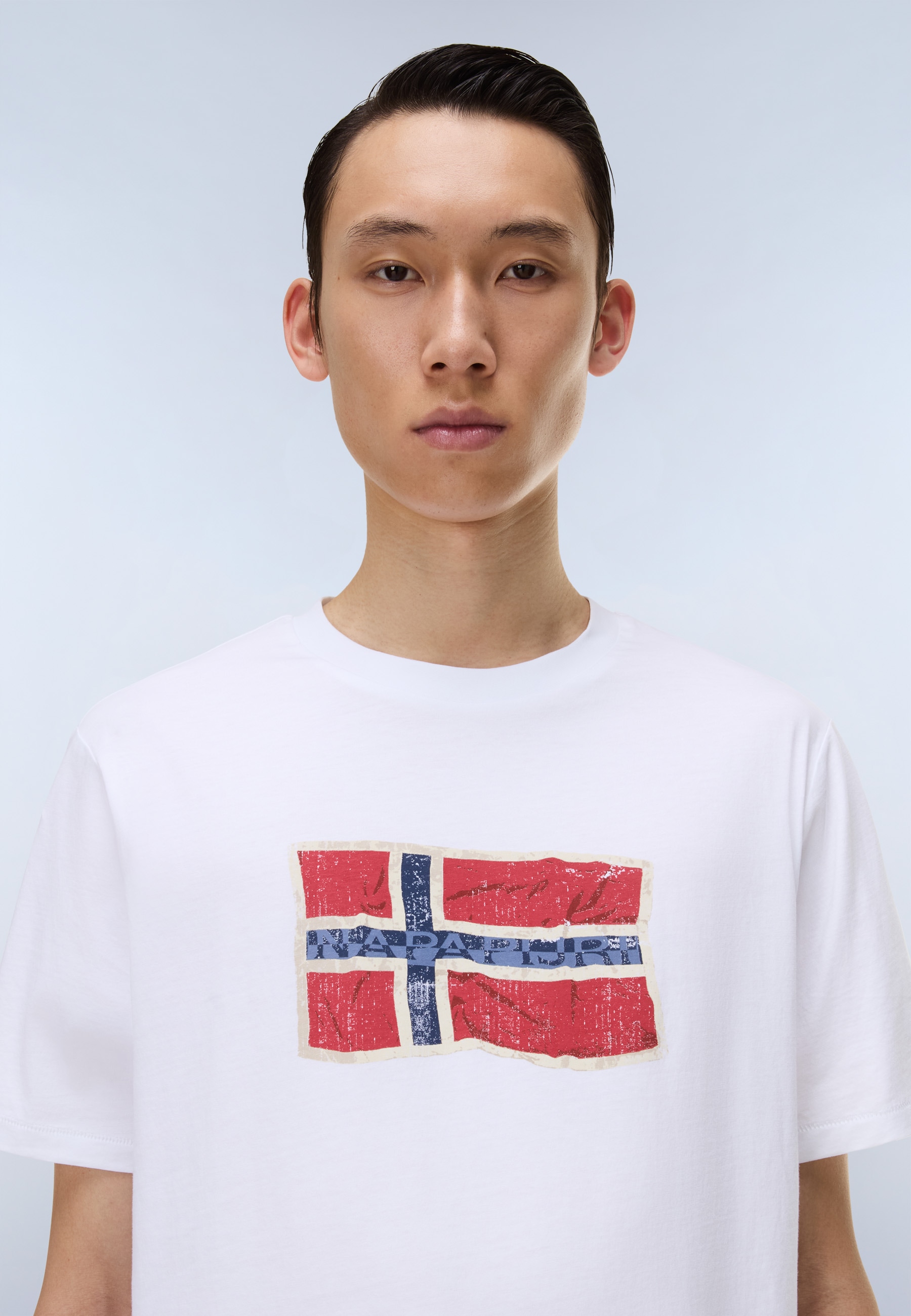 Napapijri T-Shirt