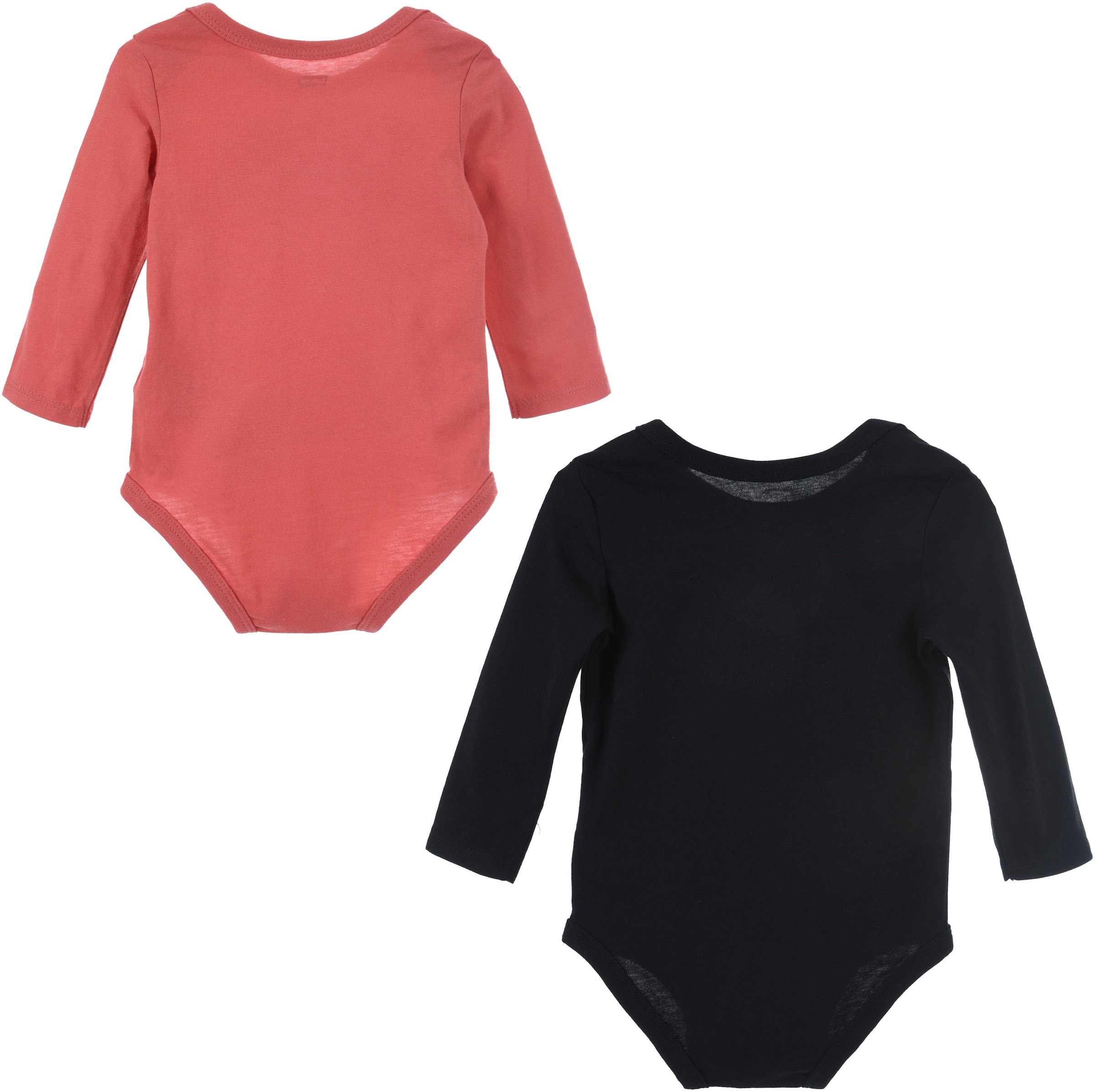 Levi's® Kids Langarmbody »BATWING«, (Set, 2 tlg.), UNISEX bei ♕