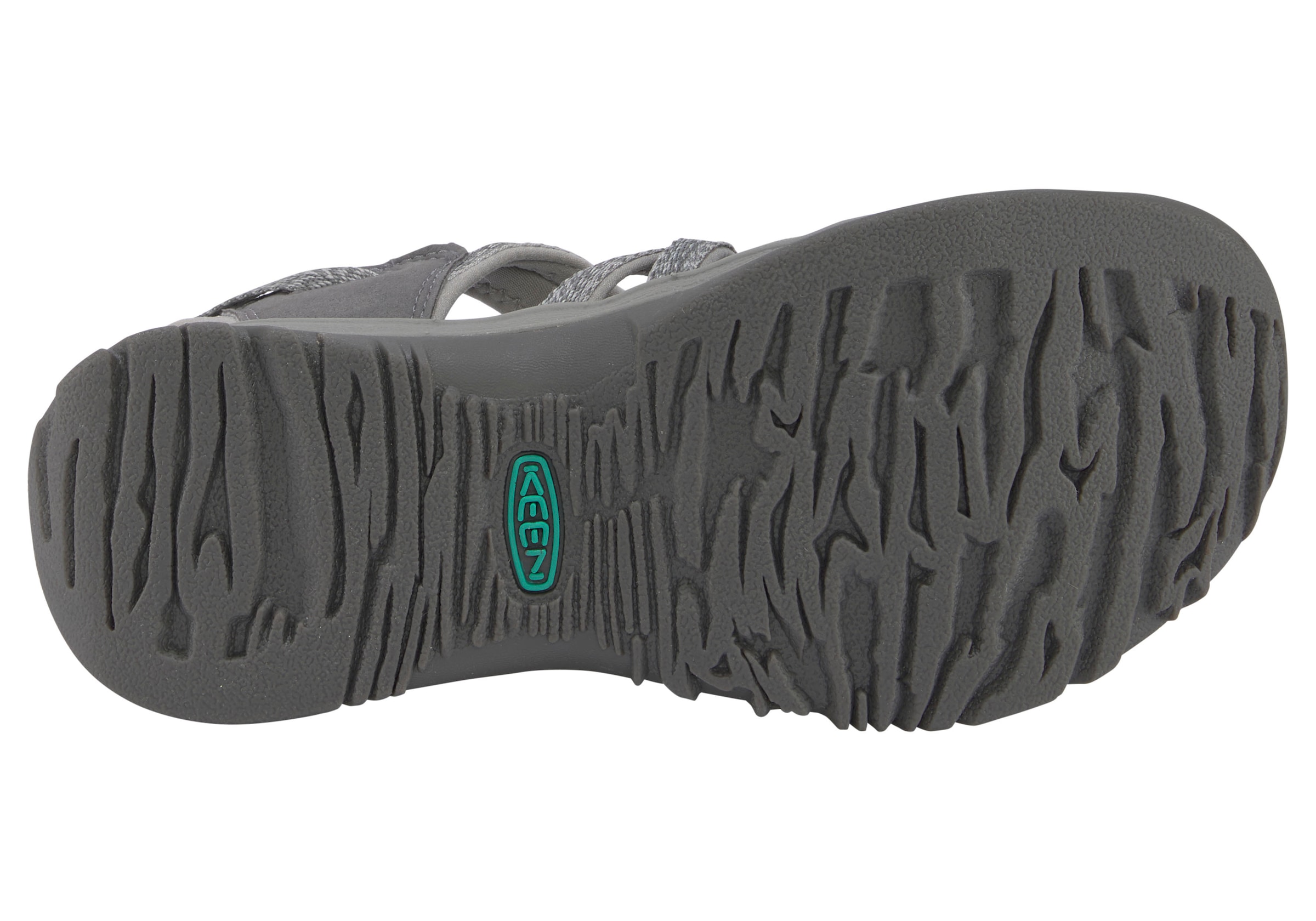 Keen Sandale »WHISPER«