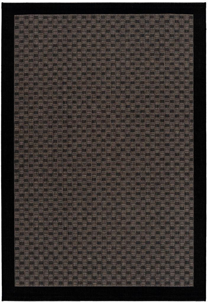 LALEE Teppich »Sunset 608«, rechteckig, 5 mm Höhe, In- und Outdoor geeignet, Wohnzimmer
