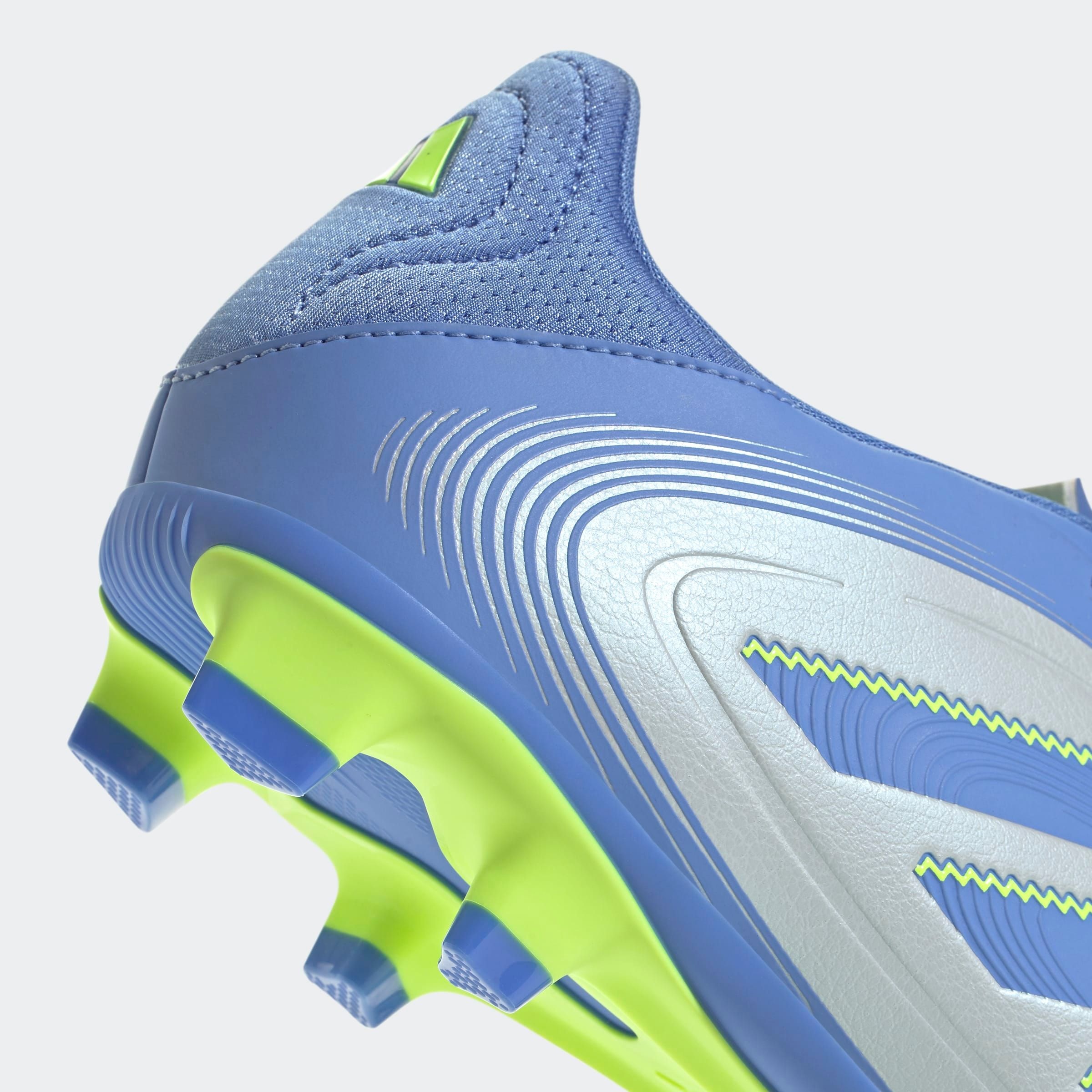 adidas Performance Fußballschuh »COPA PURE 3 CLUB FG/MG«, für Rasenplätze