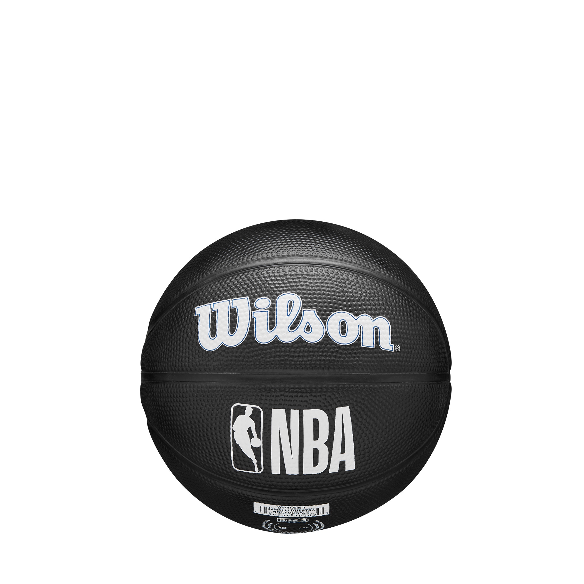 Wilson Basketball »NBA TEAM TRIBUTE MINI«