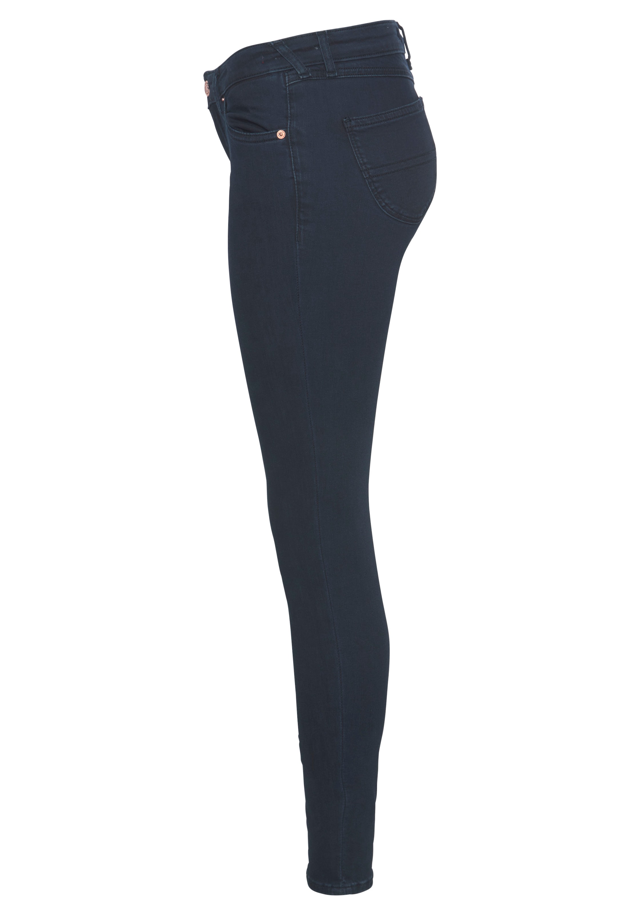 Tommy Jeans Skinny-fit-Jeans »Sophie Low Waist Skinny«, mit Stretch, für perfektes Shaping