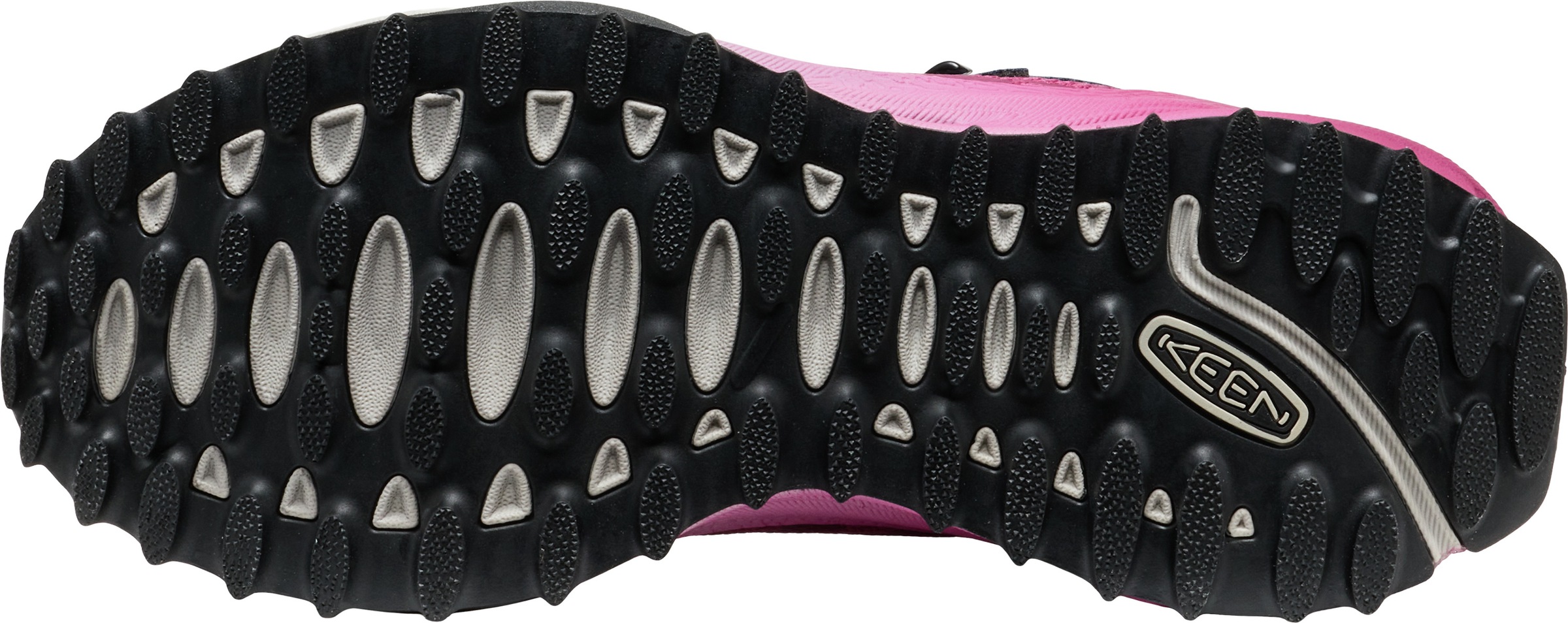 Keen Outdoorschuh »ZIONIC NXT MID WP«  wasserdicht