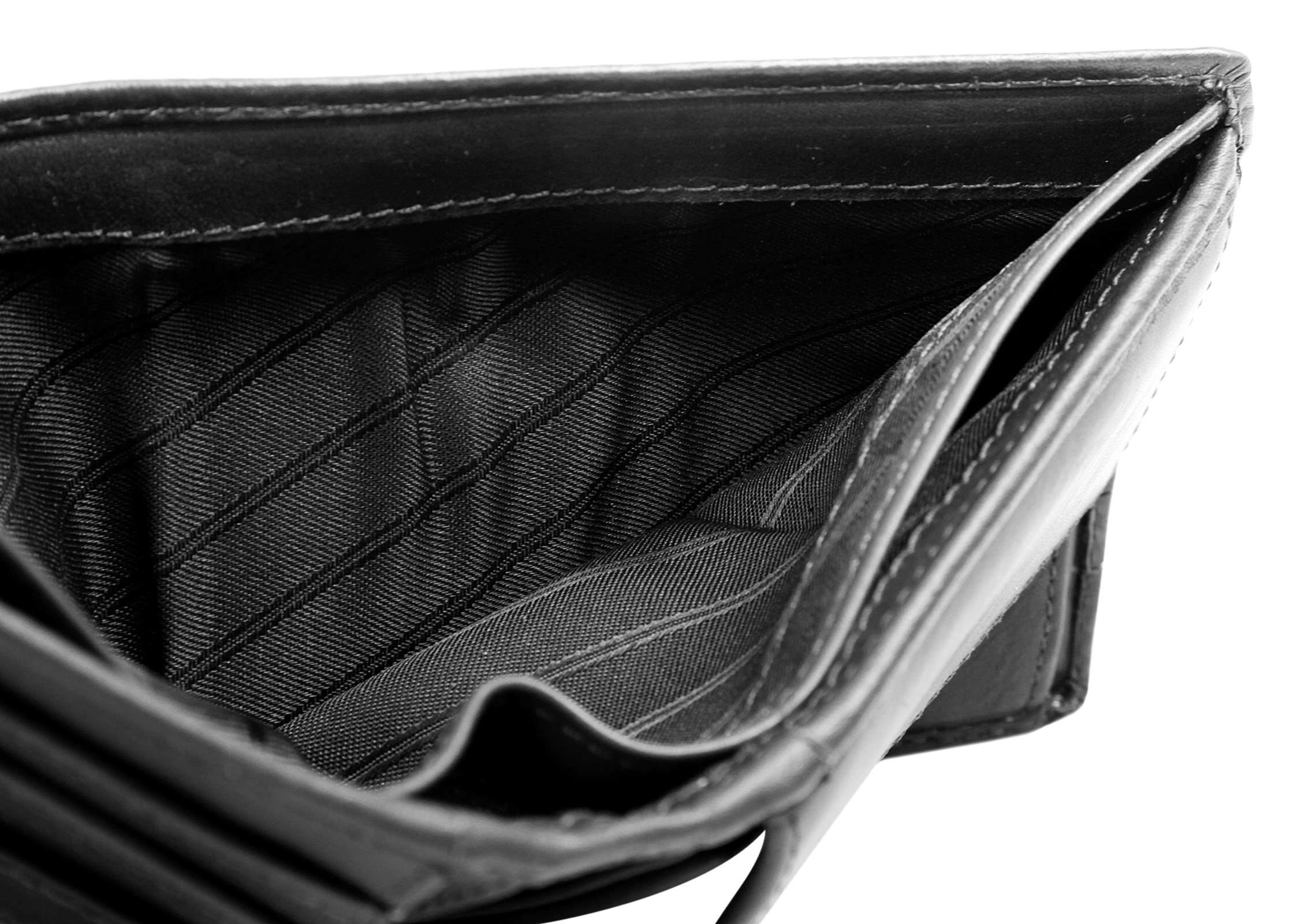 Bruno Banani Geldbörse echt Leder