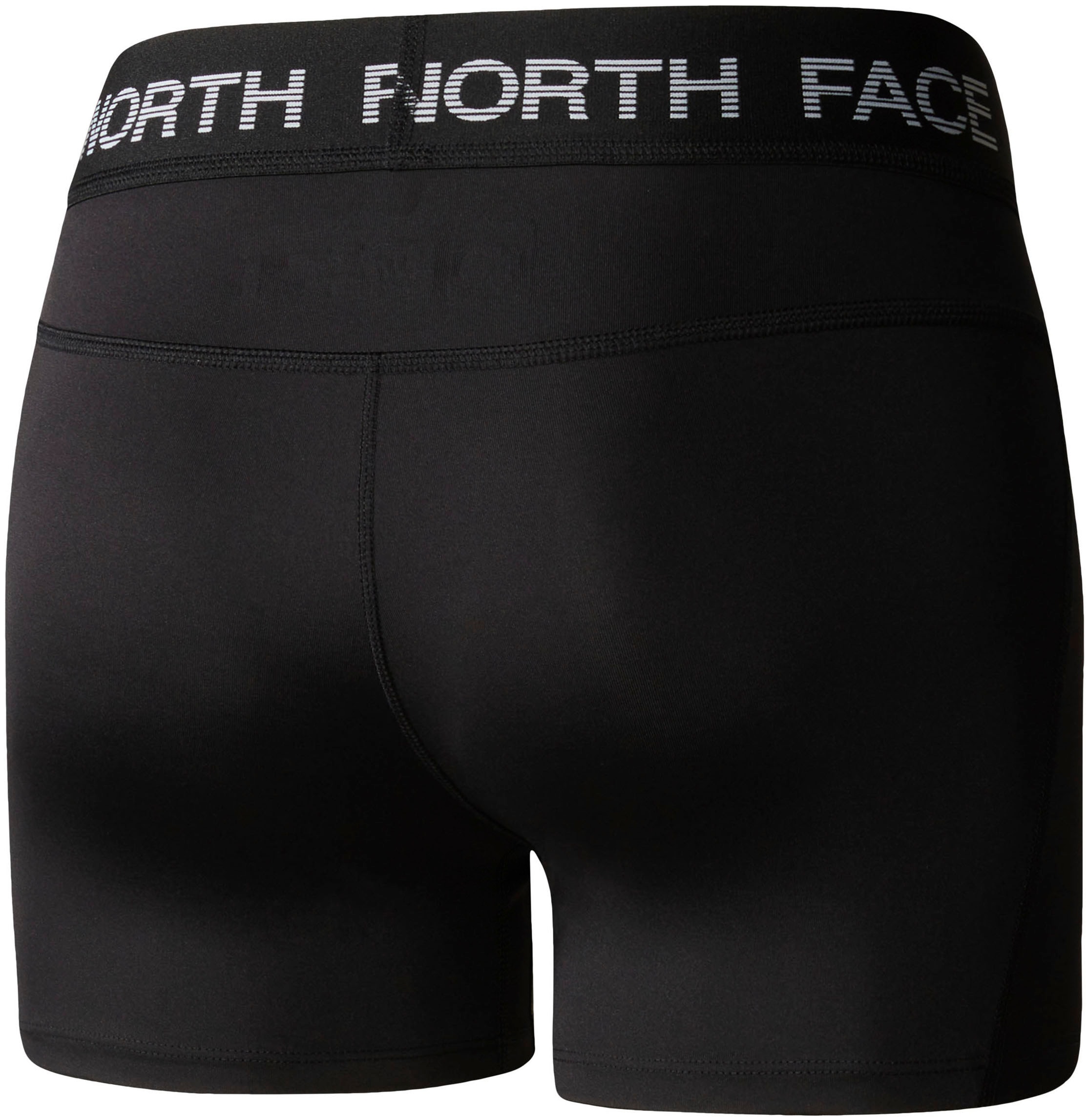 The North Face Funktionstights »W TECH BOOTIE TIGHT«