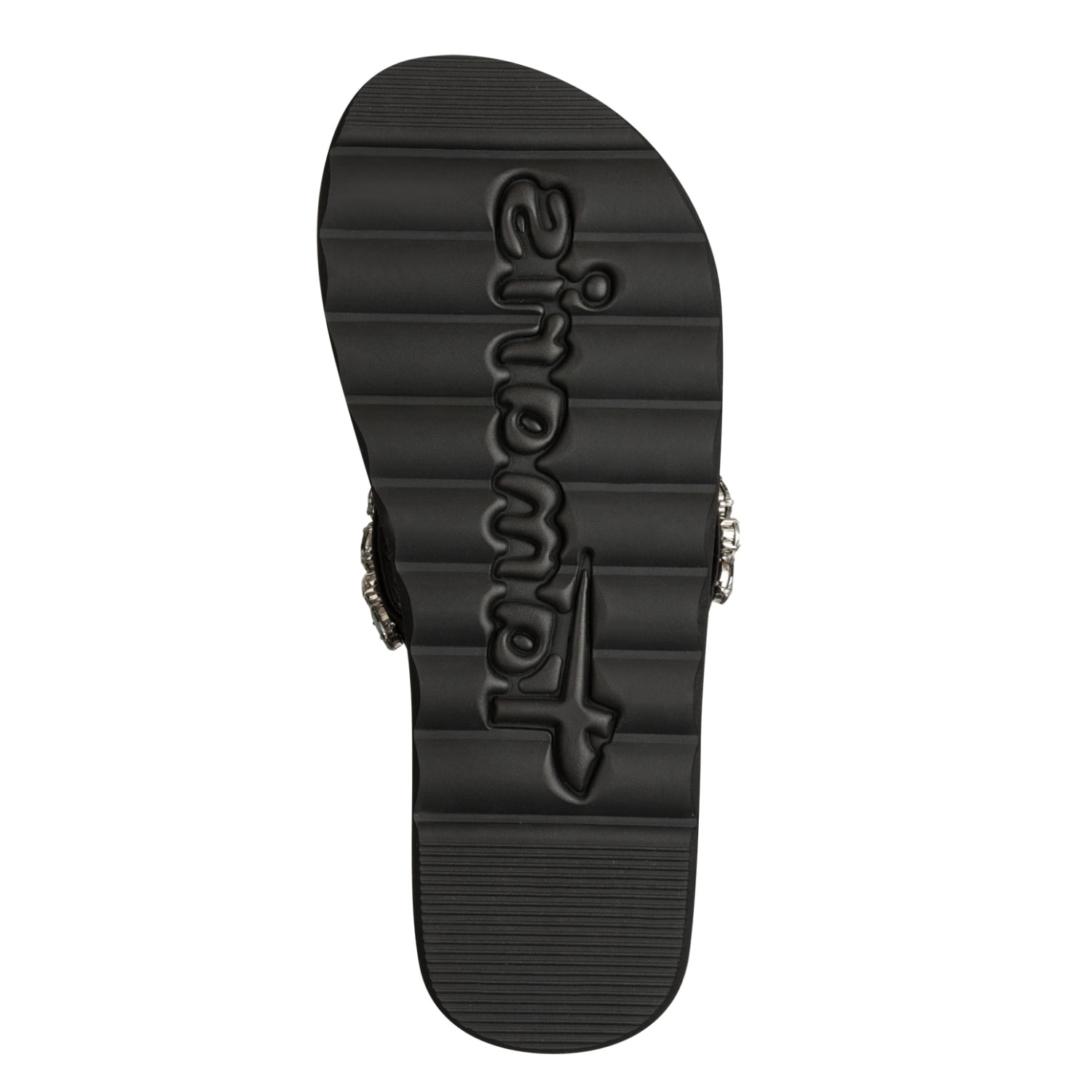 Tamaris Zehentrenner  Dianette, Sommerschuh mit weichem Zehensteg