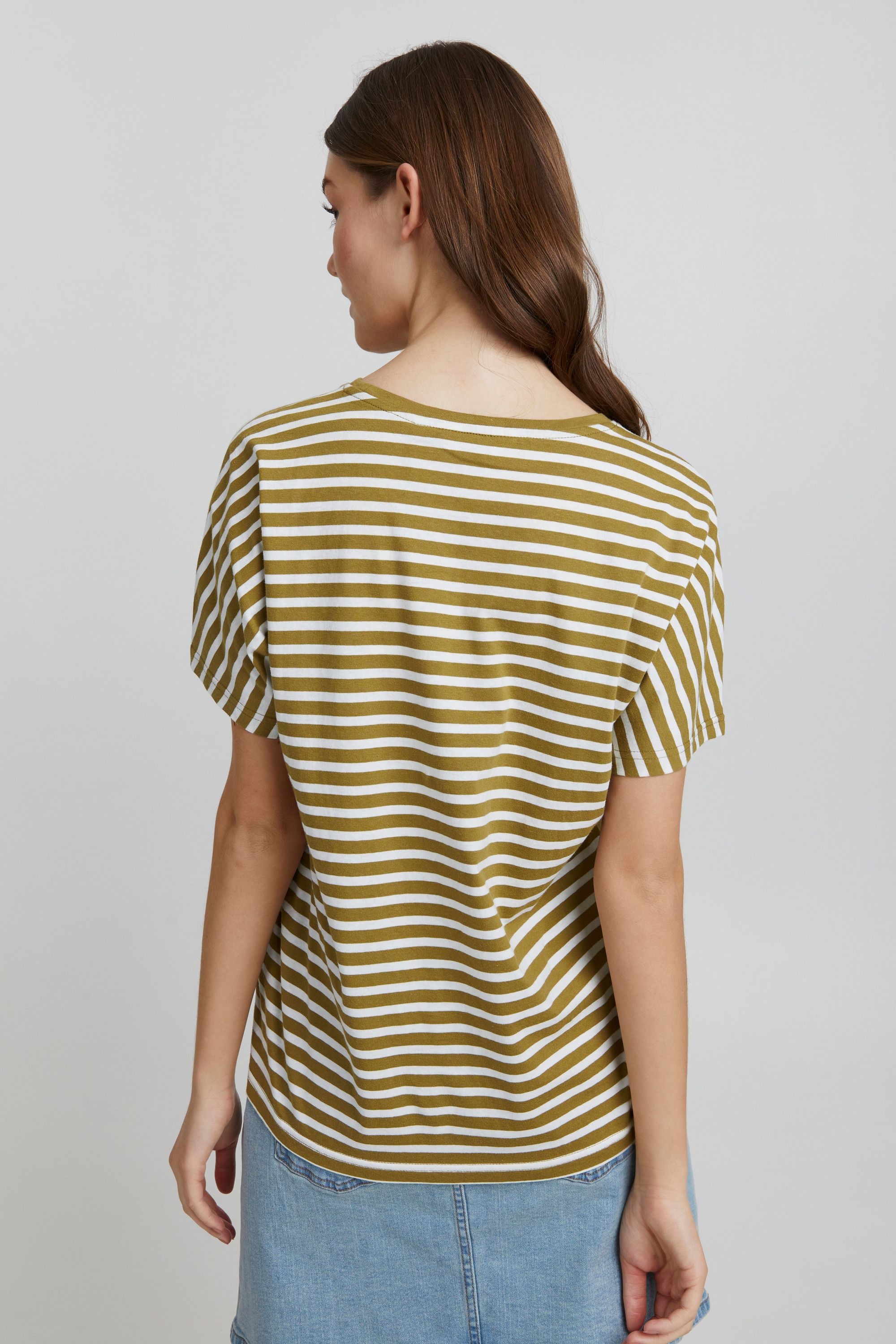 OXMO T-Shirt »T-Shirt OXSteffi«