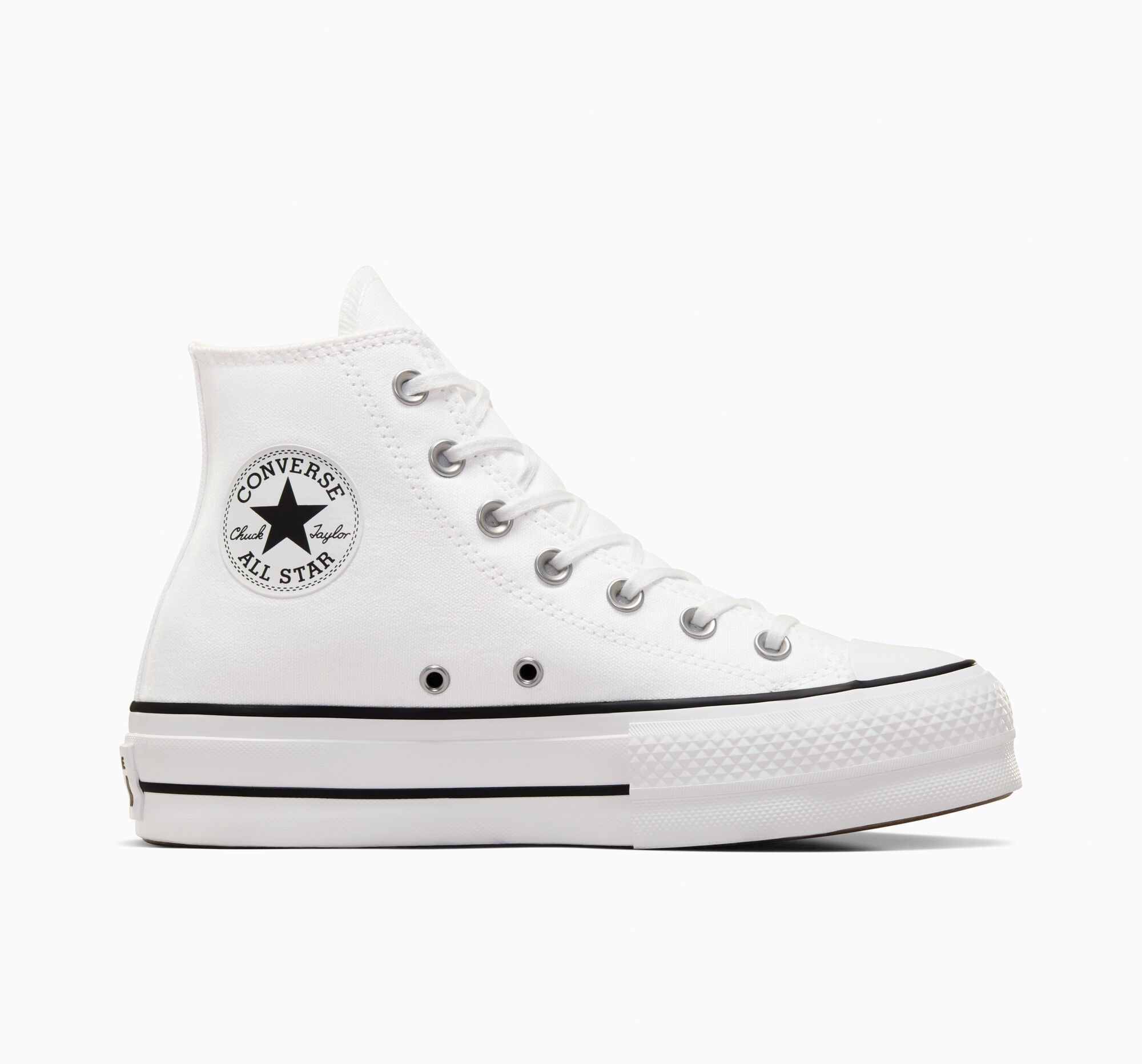Converse Sneaker »CHUCK TAYLOR ALL STAR LIFT PLATFORM CANVAS«